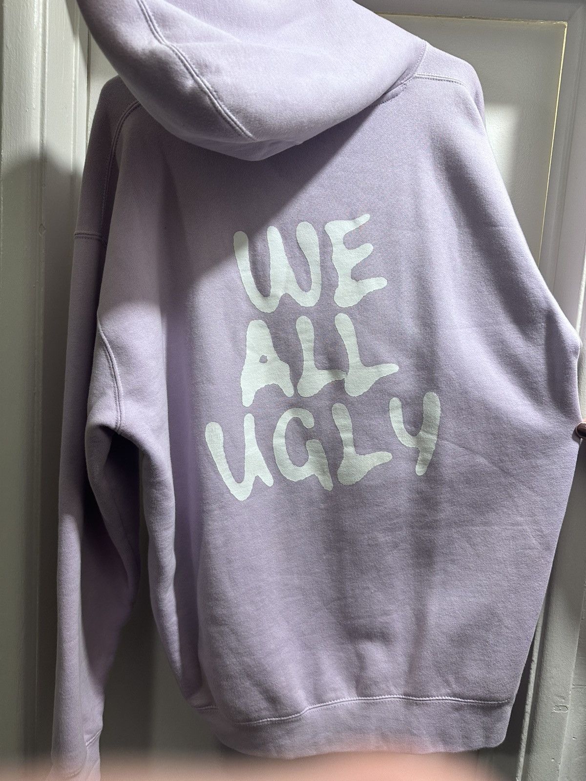 Other We All Ugly sweater size L Size US L / EU 52-54 / 3 - 3 Thumbnail