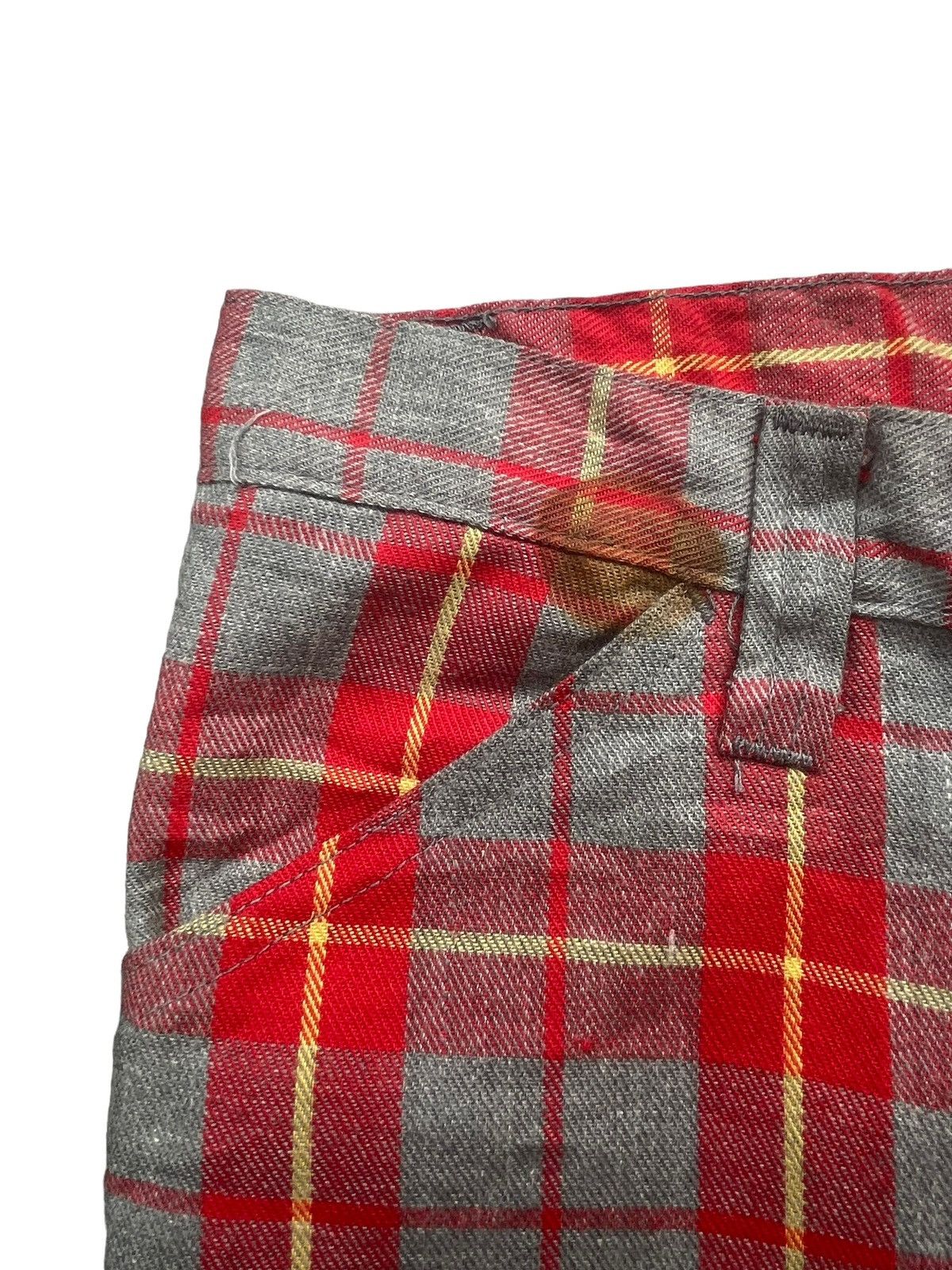 Lee × Vintage Vintage 60’s LEE Flare Size US 28 / EU 44 - 5 Thumbnail