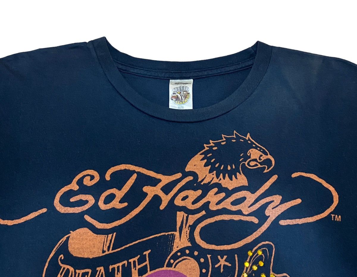 Vintage Brand Ed Hardy T-shirt 2000s
