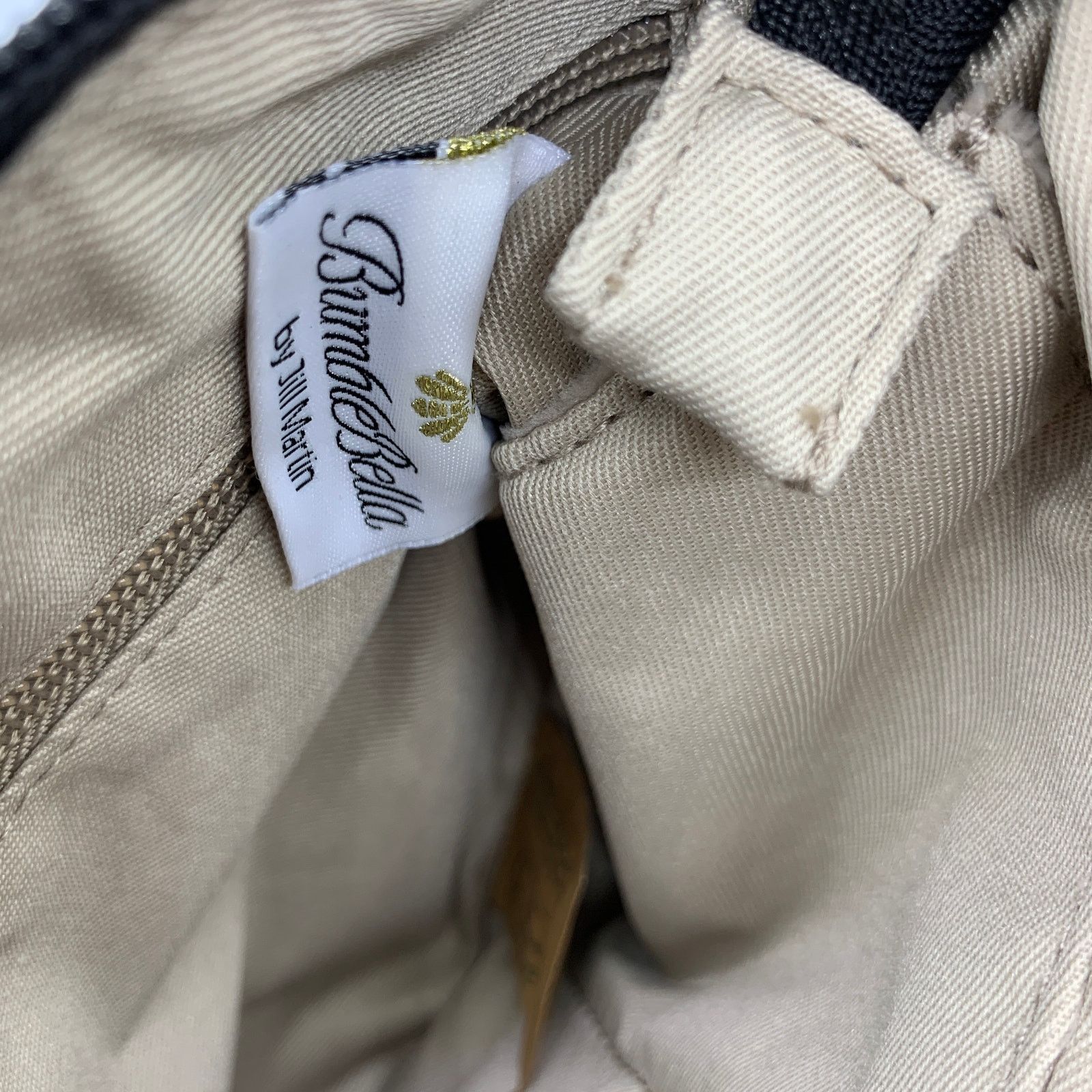 Other BumbleBella by Jill Martin Crossbody Purse Size ONE SIZE - 5 Thumbnail