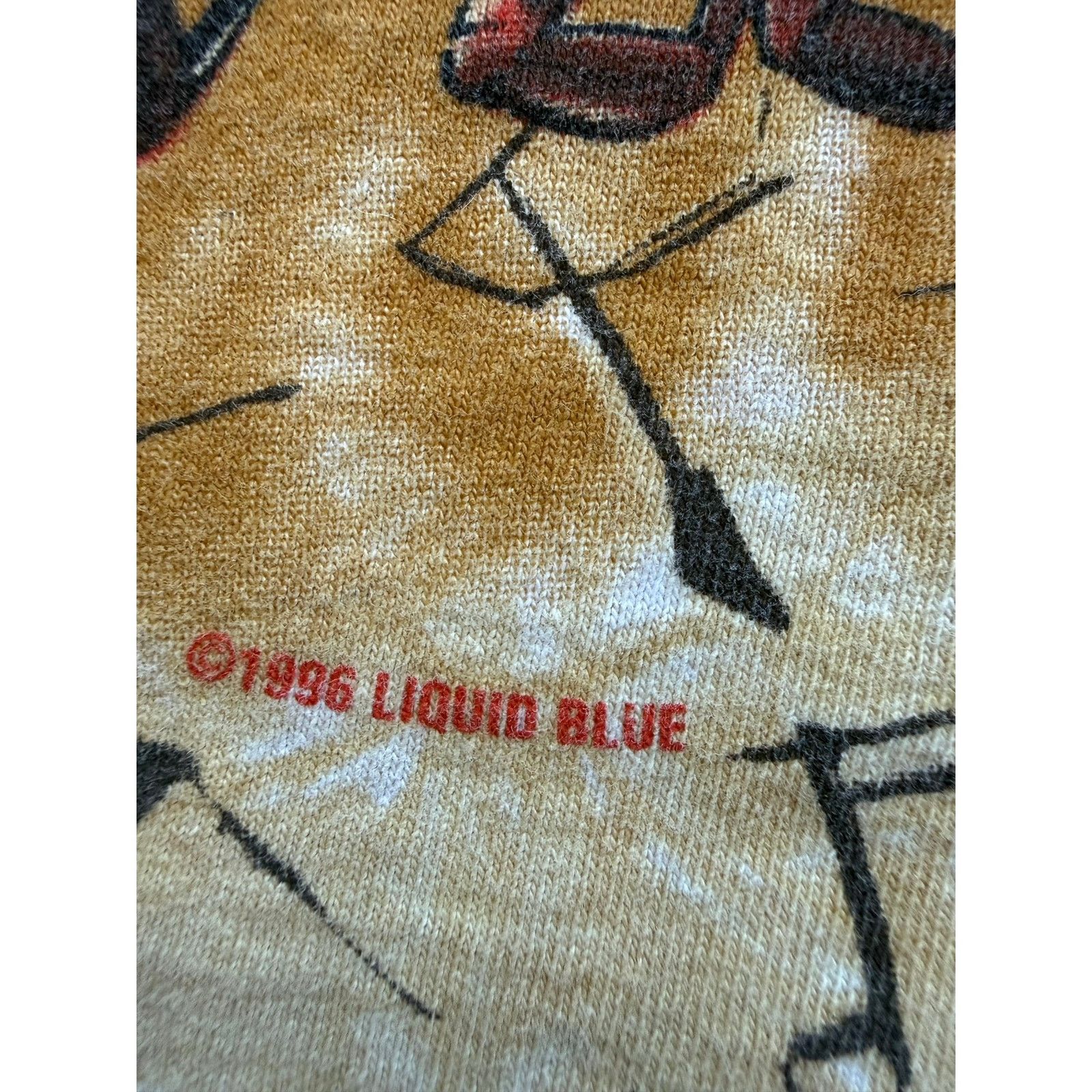 Liquid Blue Rattlesnake AOP Liquid Blue Size XL Size US XL / EU 56 / 4 - 3 Thumbnail