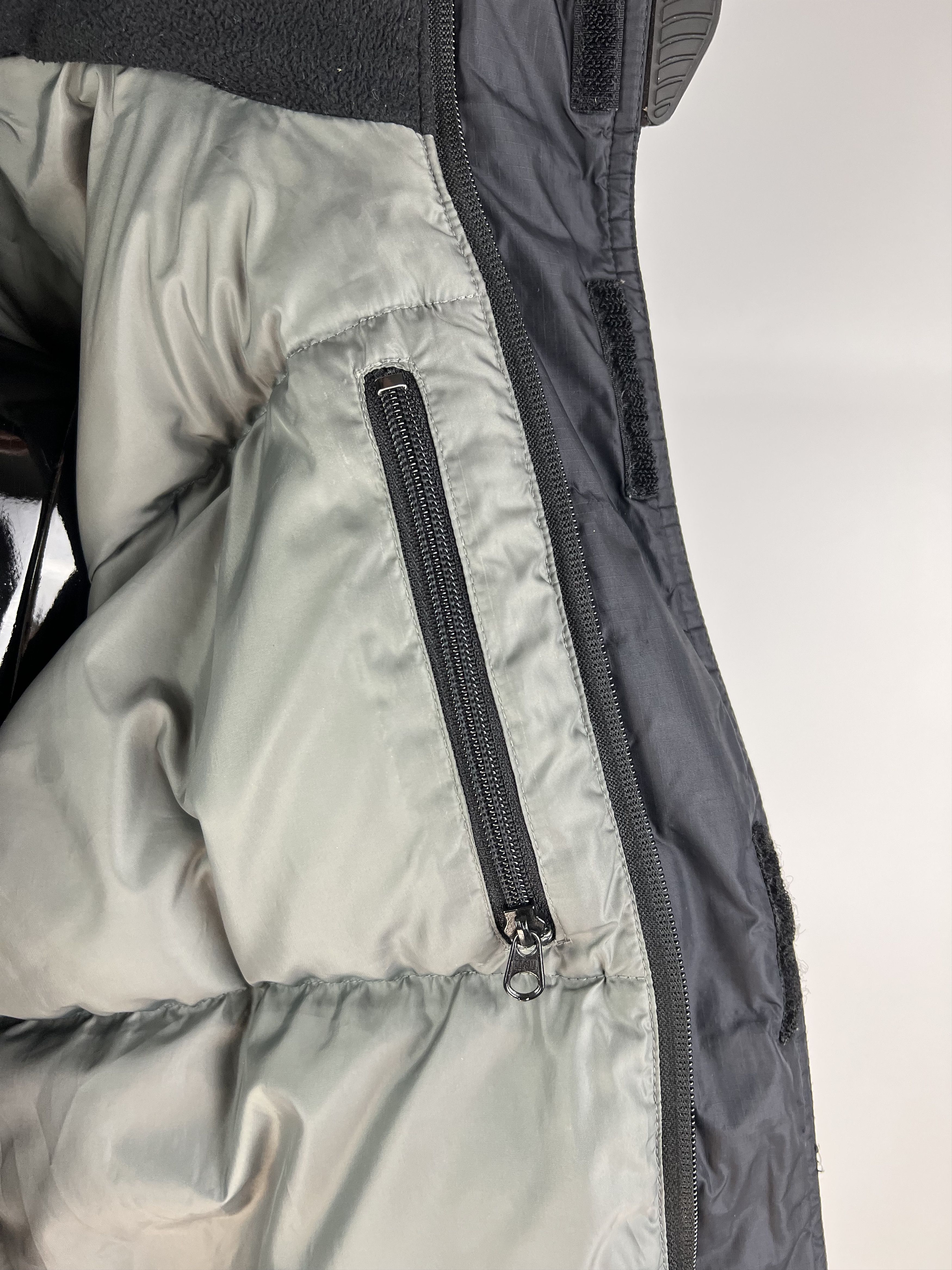 Ralph Lauren Rare Vintage Ralph Lauren Polo Puffer Down Jacket Size S/M Size US S / EU 44-46 / 1 - 11 Thumbnail