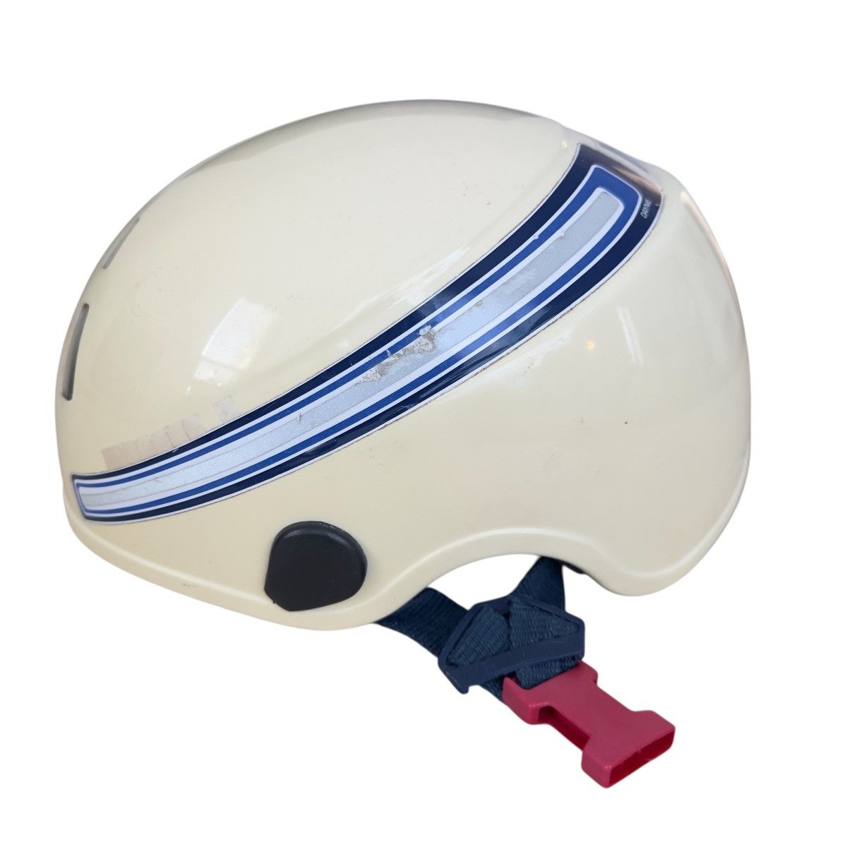 Kiwi Vintage Kiwi Ski Helmet Swiss Made Retro Skiing 550g 70s 80s Size ONE SIZE - 4 Thumbnail