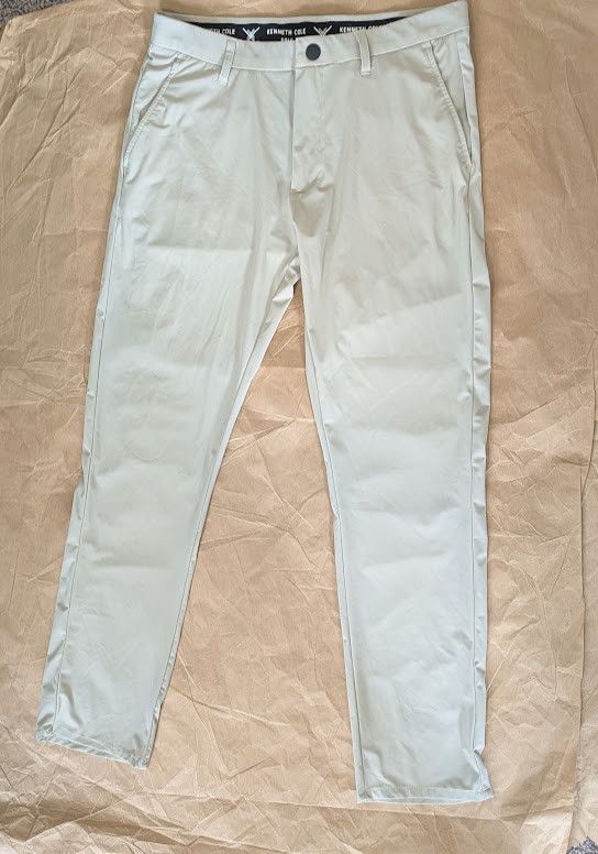 Kenneth Cole Kenneth Cole men's Golf pants Size US 34 / EU 50 - 1 Thumbnail