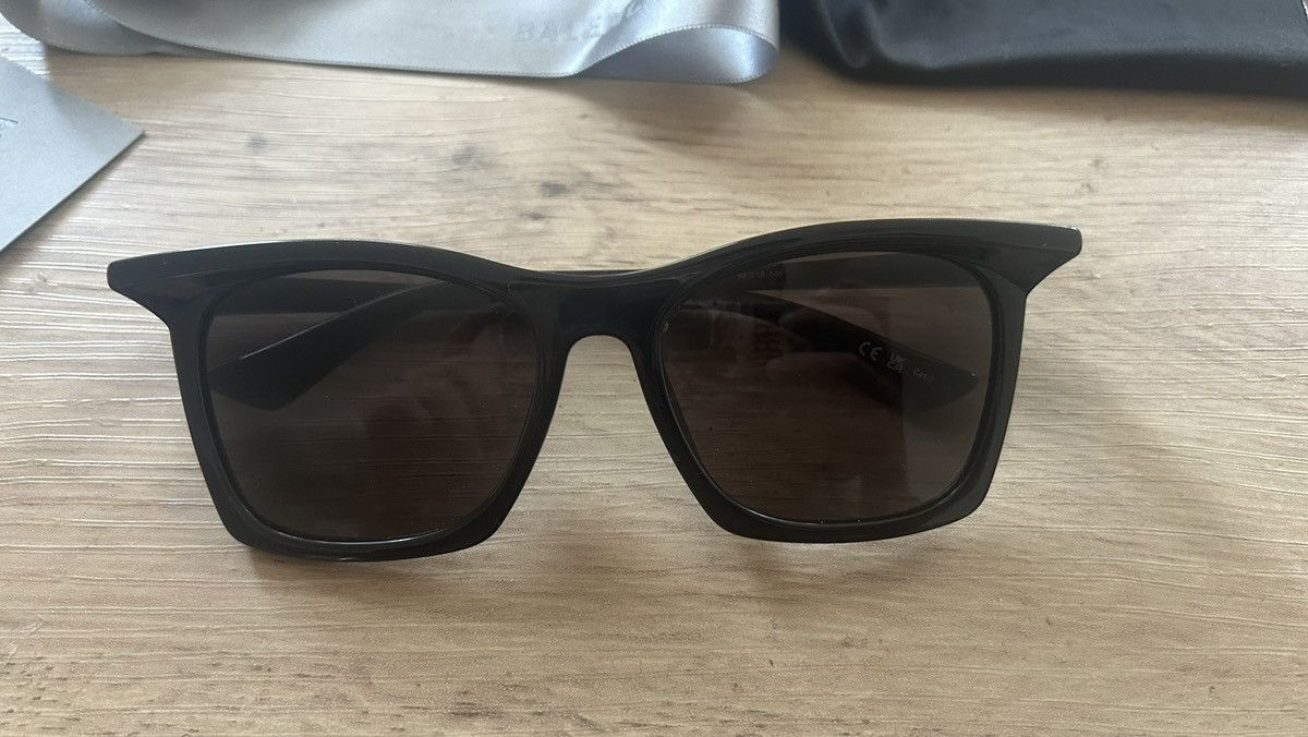 Balenciaga Balenciaga Unisex Glasses Size ONE SIZE - 1 Thumbnail