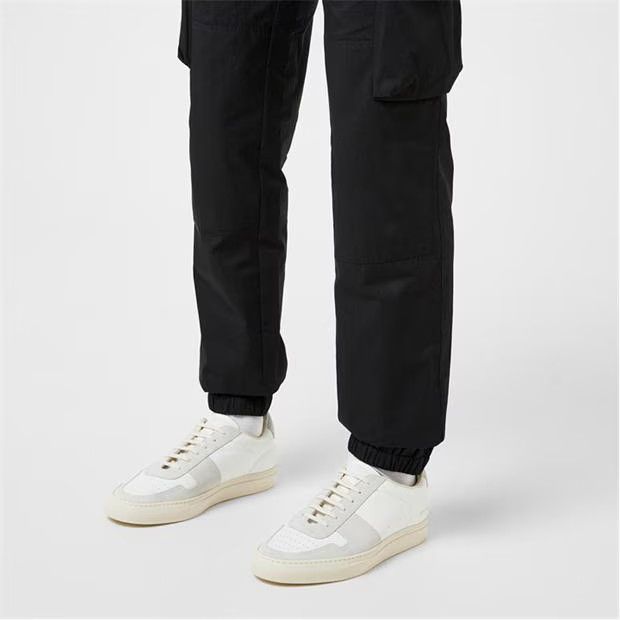 image of Common Projects O1G2R1Mq0324 Sneakers In Off White, Men's (Size 10)