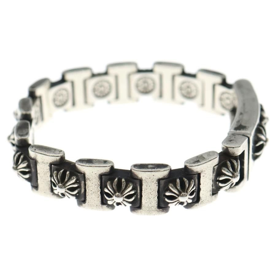 Chrome Hearts Chrome Hearts CH PLUS I Link Bracelet Size ONE SIZE - 3 Thumbnail