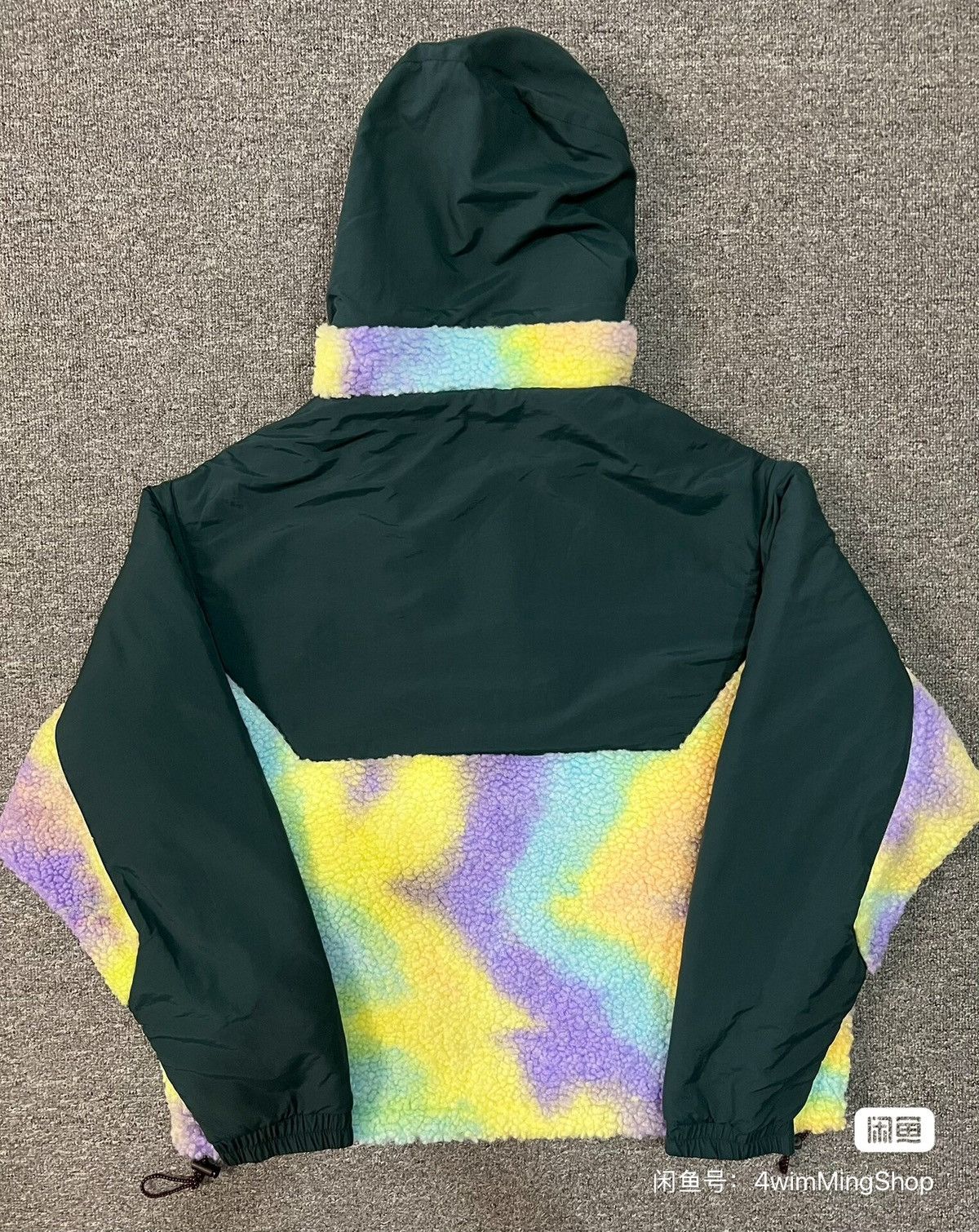 Billionaire Boys Club billionaire boys club wool jacket supreme kith visvim dior Size US L / EU 52-54 / 3 - 3 Thumbnail