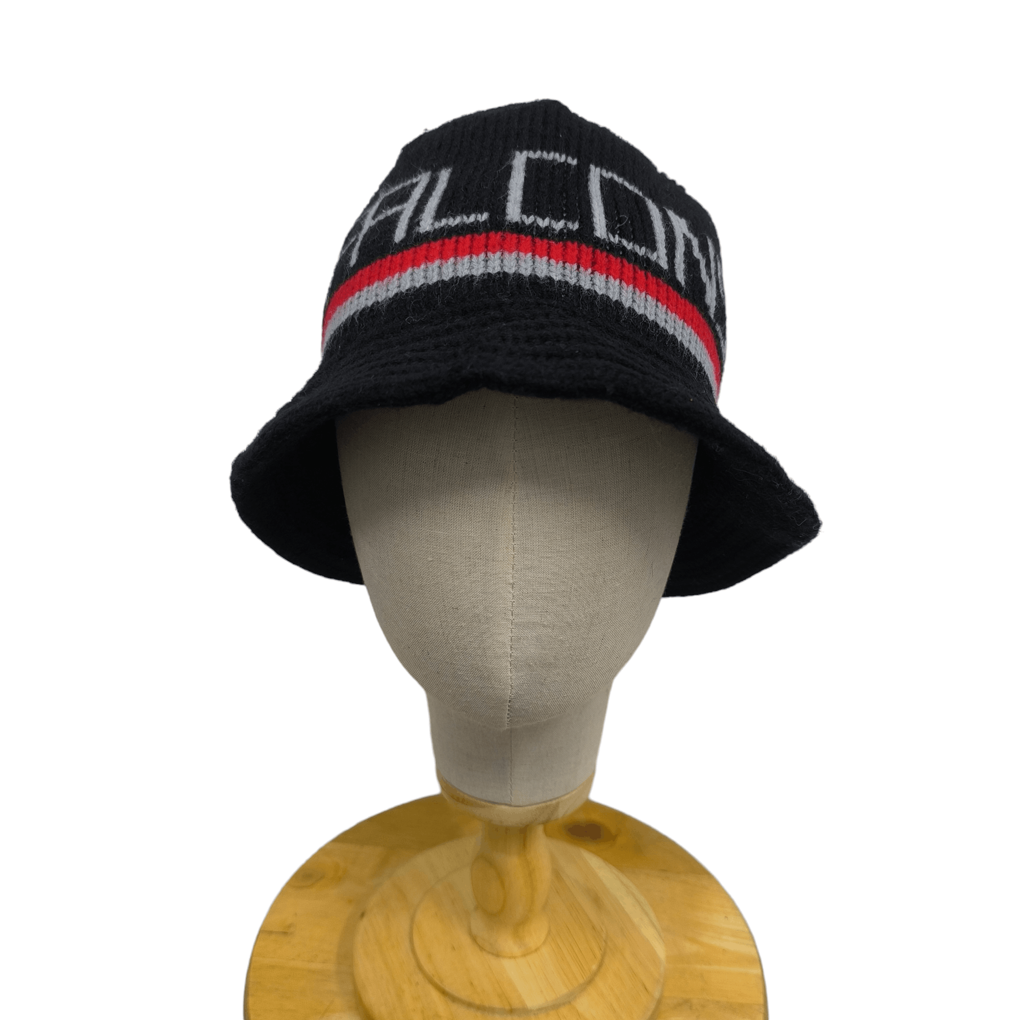 ✨Vintage NFL atlanta falcons made in usa hat