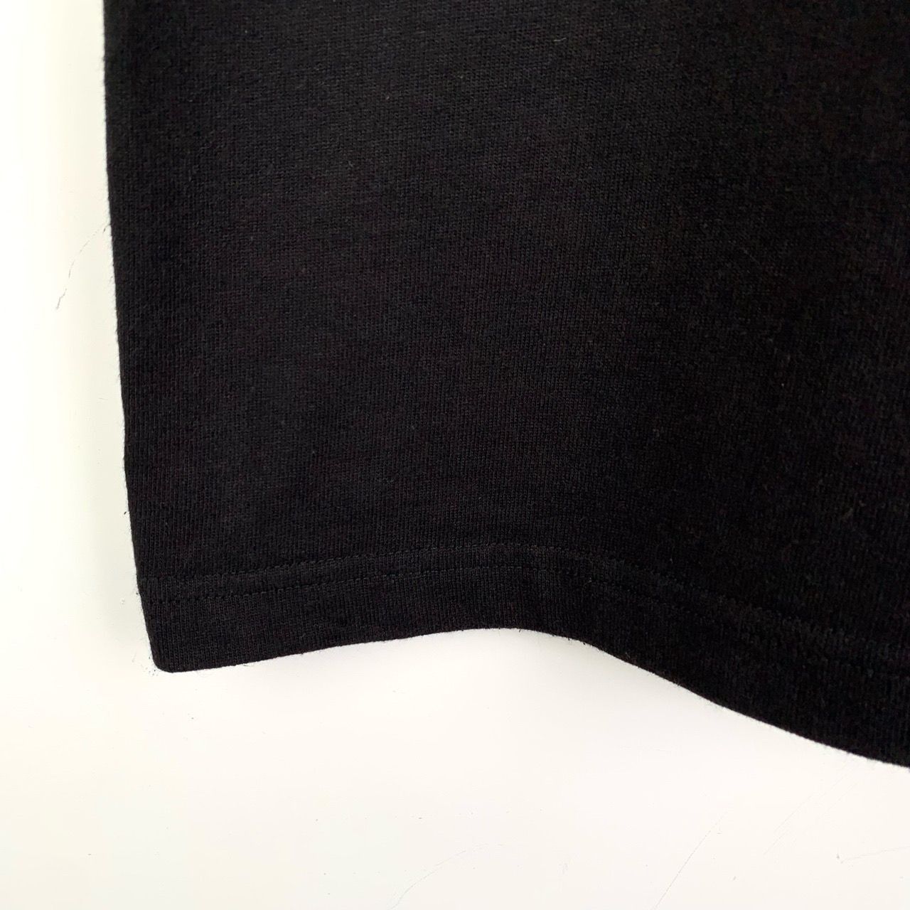 Louis Vuitton Louis Vuitton Piano Keys Logo Letter Print Black Cotton Shor Size S / US 4 / IT 40 - 8 Thumbnail