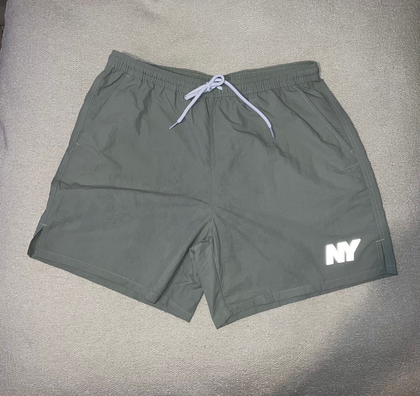 Men's Only NY Shorts | Grailed