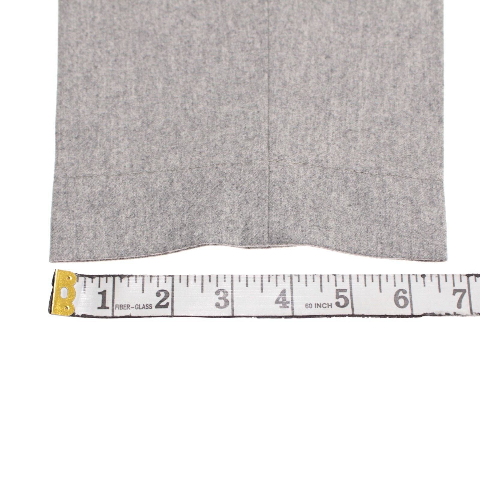 Incotex INCOTEX New with tags Dress Pants Size 38 US In Gray Size US 38 / EU 54 - 9 Thumbnail