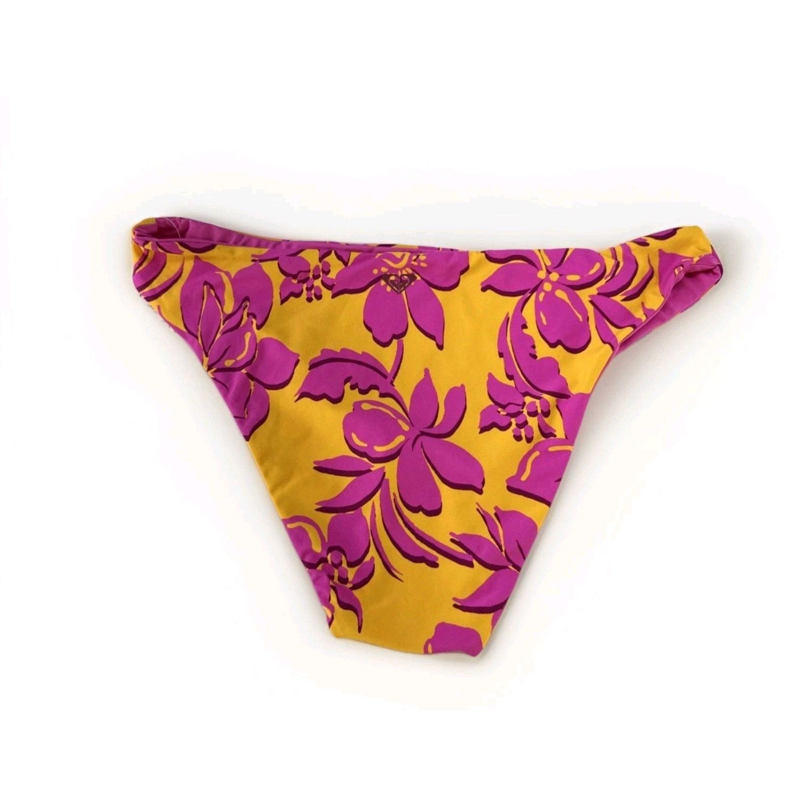 Other Roxy Women's Printed Beach island time Reversible Bikini Size L / US 10 / IT 46 - 12 Thumbnail