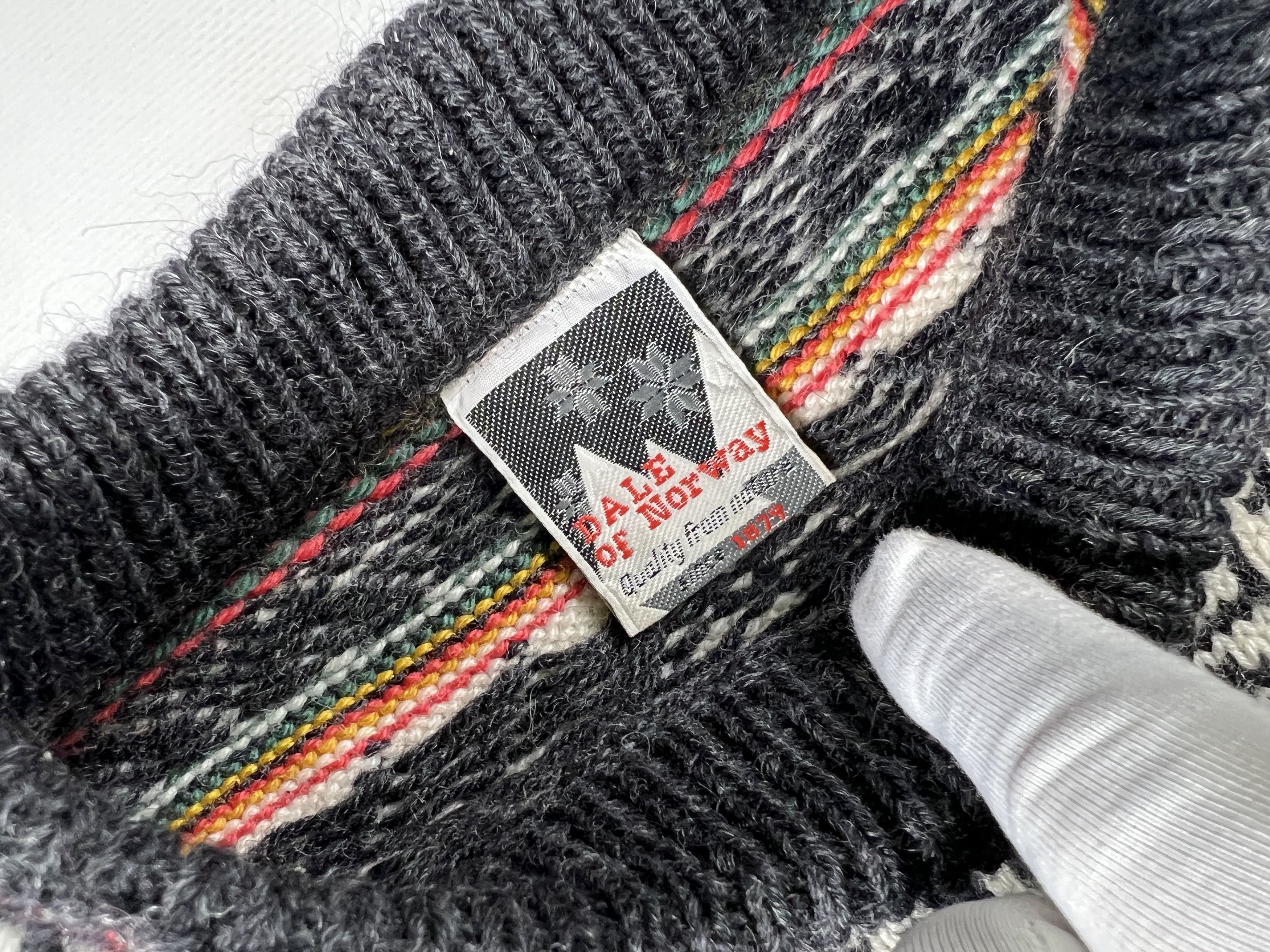 Dale Of Norway Vintage Dale of Norway Sweater M Size US M / EU 48-50 / 2 - 4 Thumbnail