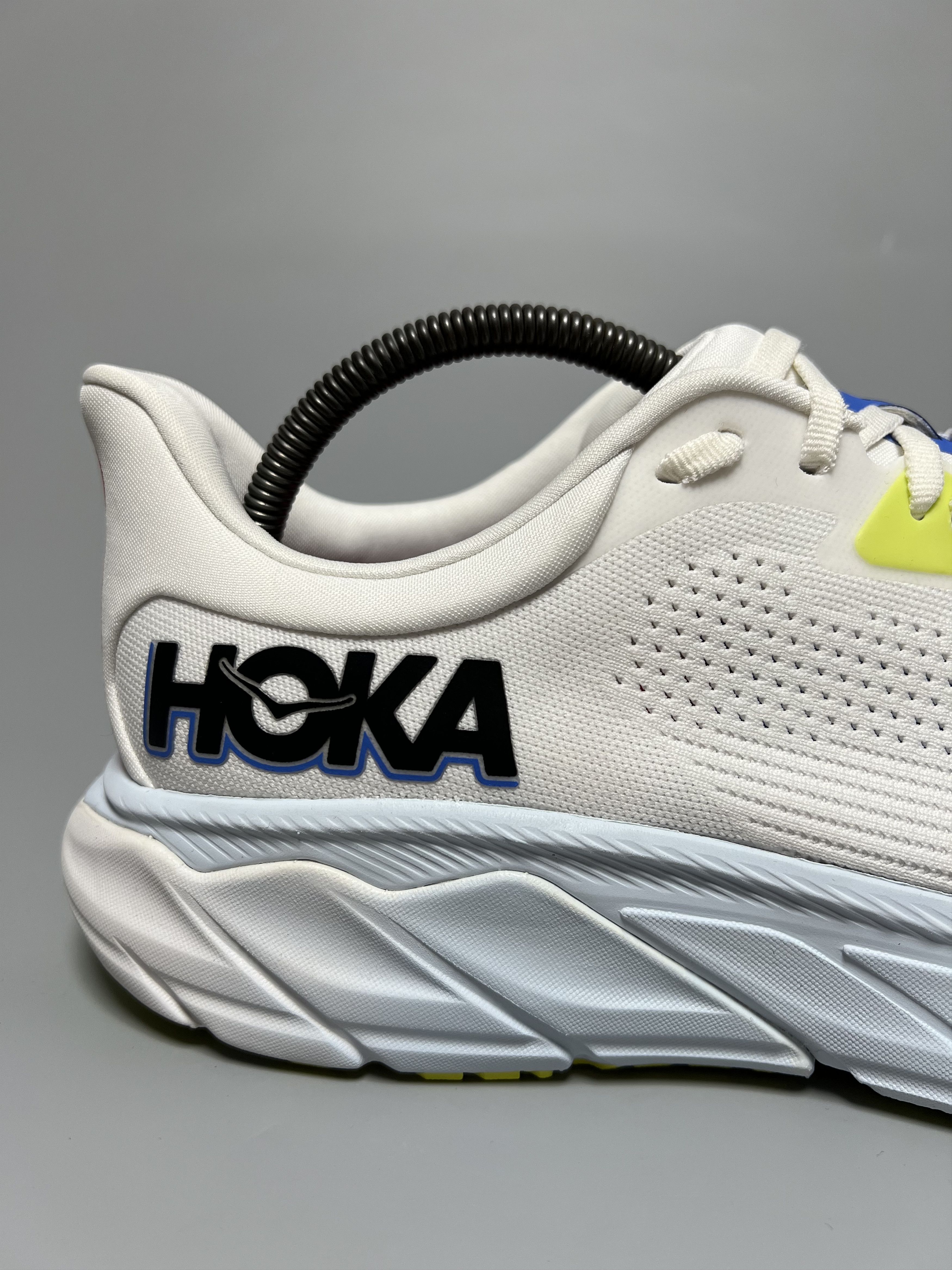 Hoka 10.5 EE Hoka One One Arahi 7 Wide Running Shoes Walking Gym Size US 10.5 / EU 43-44 - 12 Thumbnail