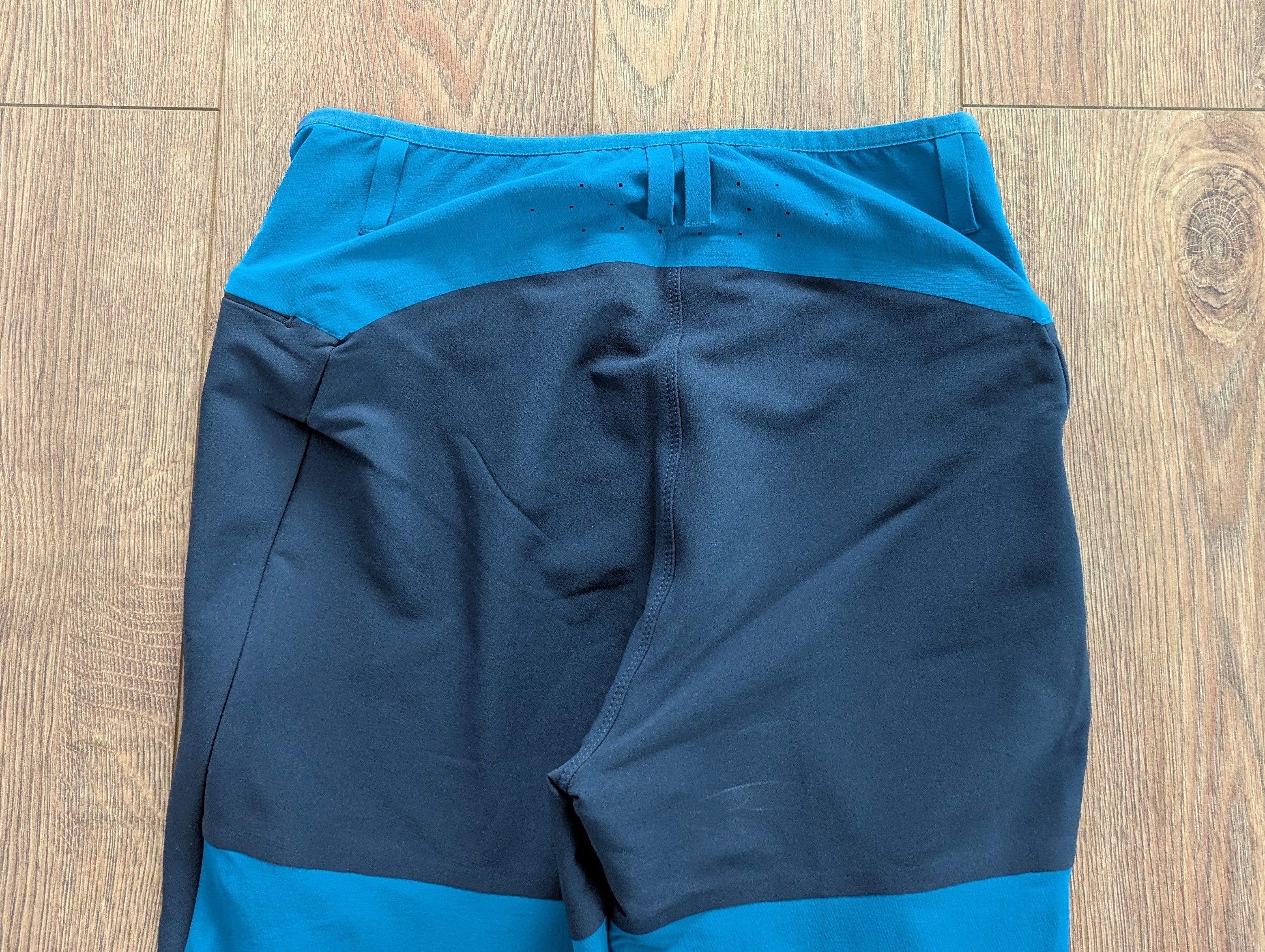 Other The North Face Men's Shell Trekking Pants Size S(30) Outdoor Size US 30 / EU 46 - 22 Thumbnail