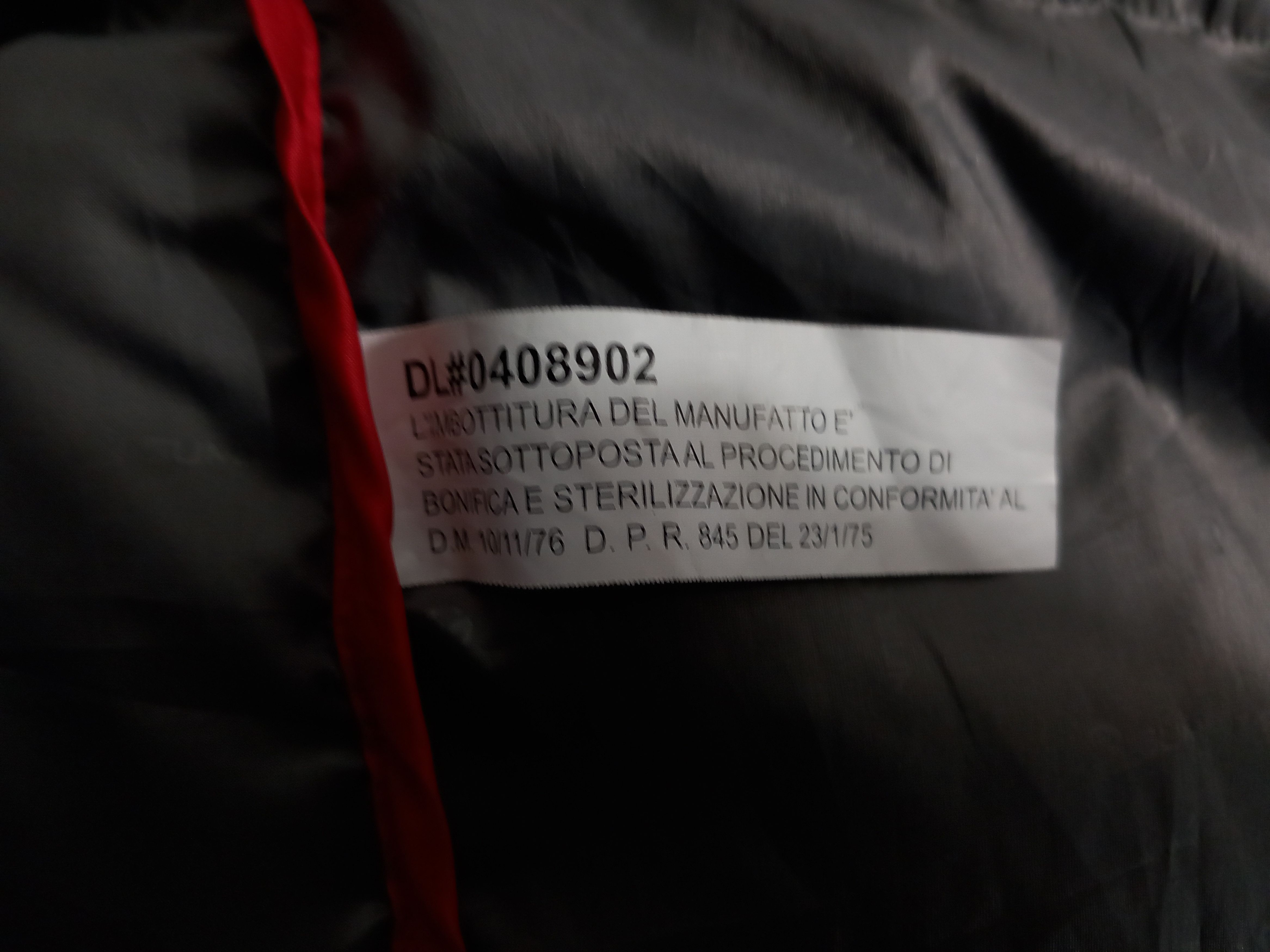 The North Face The North Face 700 Summit Series Down Jacket Size: L Size US L / EU 52-54 / 3 - 9 Thumbnail