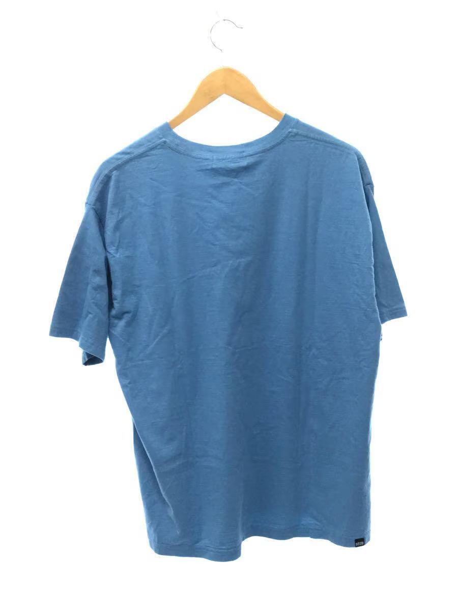Hysteric Glamour "DOPE" Logo Tee Size US XL / EU 56 / 4 - 2 Thumbnail
