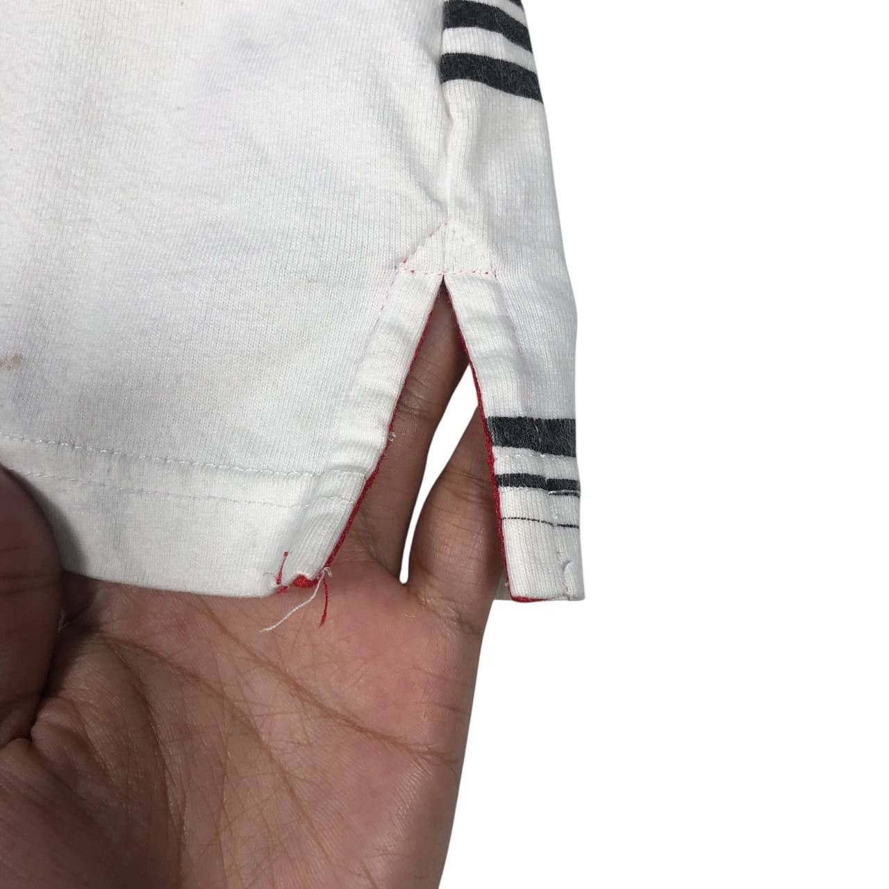 Japanese Brand Vintage Japanese Brand " Oriental Brand " T-shirt Size US XL / EU 56 / 4 - 6 Thumbnail