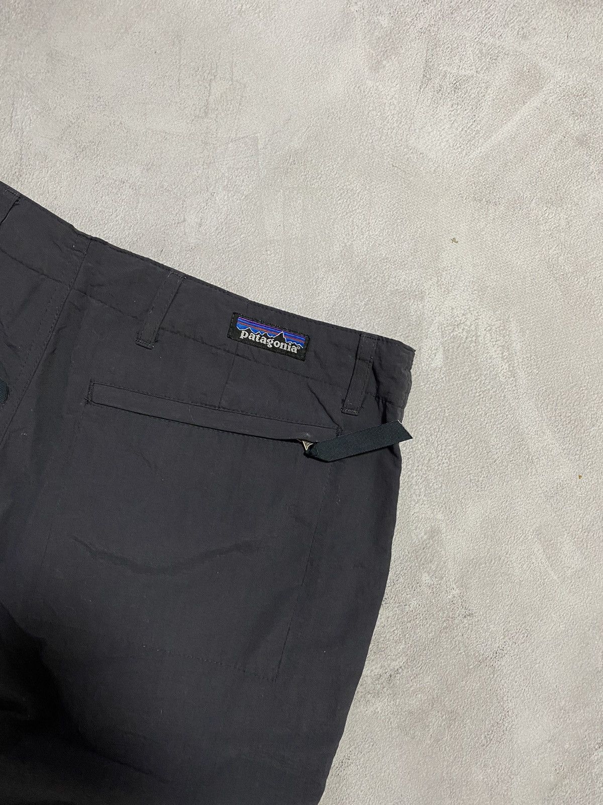 Patagonia 🎴Vintage Pants Patagonia Outdoor Style Size 34" / US 12 / IT 48 - 7 Thumbnail