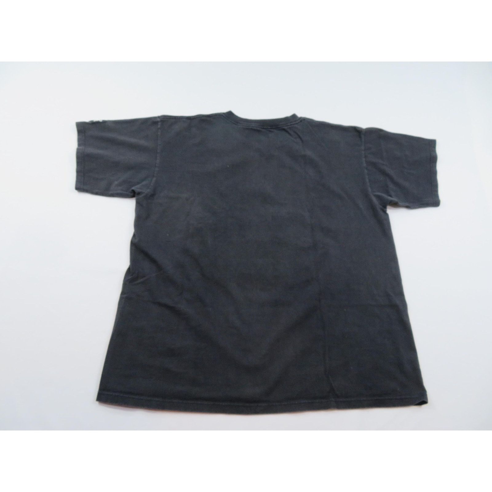 Starter 90s Pittsburgh Steelers Starter Black Gold T-shirt Sz XL Size US XL / EU 56 / 4 - 2 Thumbnail