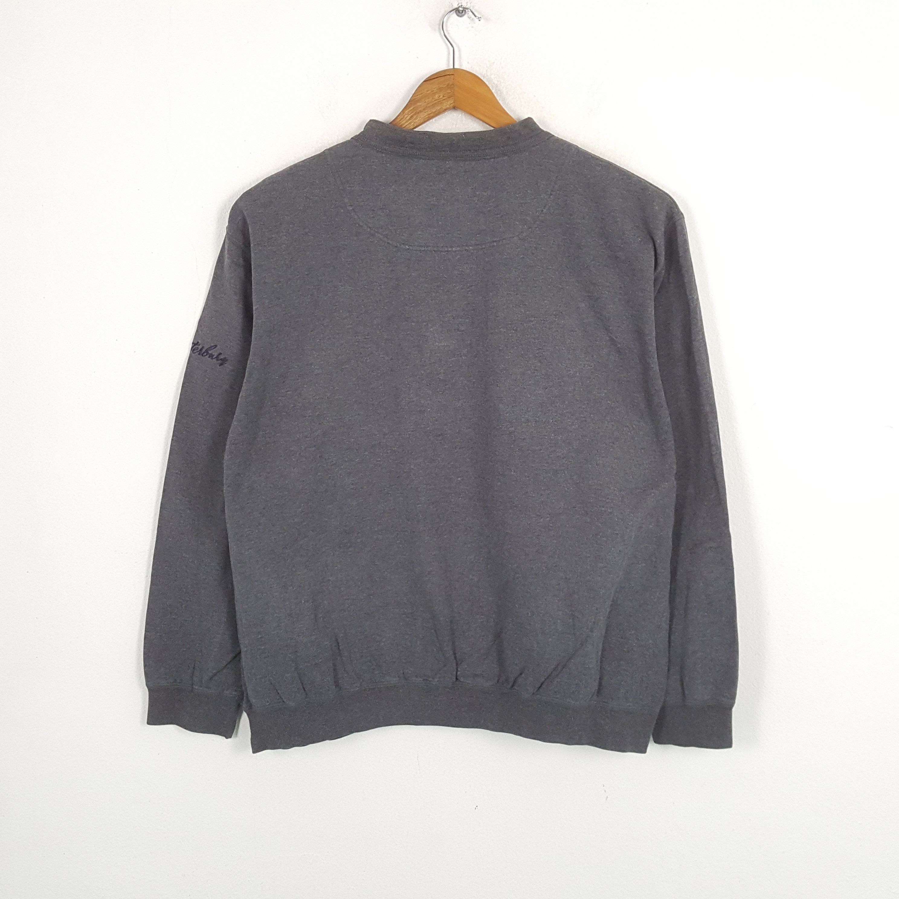 Canterbury of New Zealand × Vintage Vintage CANTERBURY OF NEW ZEALAND Sportswear Sweatshirt Size US XXL / EU 58 / 5 - 3 Thumbnail