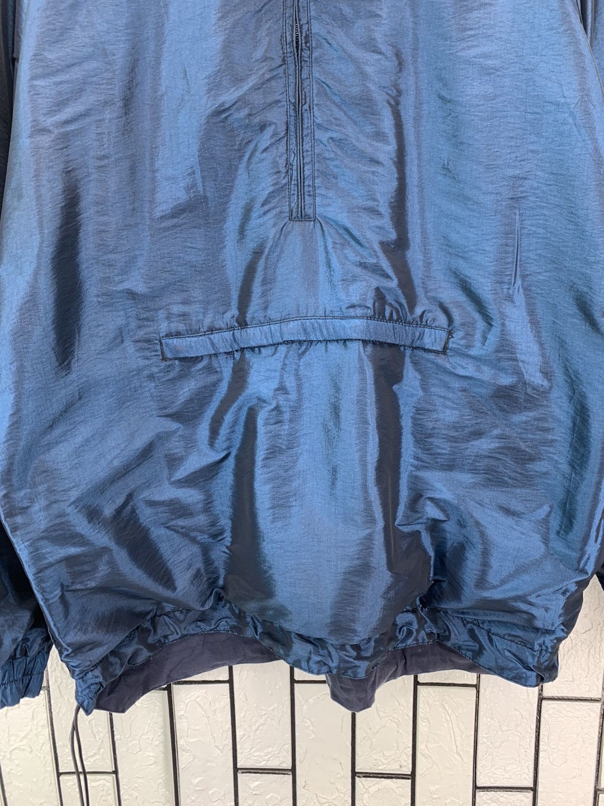 Vintage Vintage Sims Snowboards Reversible Jacket Size US XL / EU 56 / 4 - 6 Thumbnail