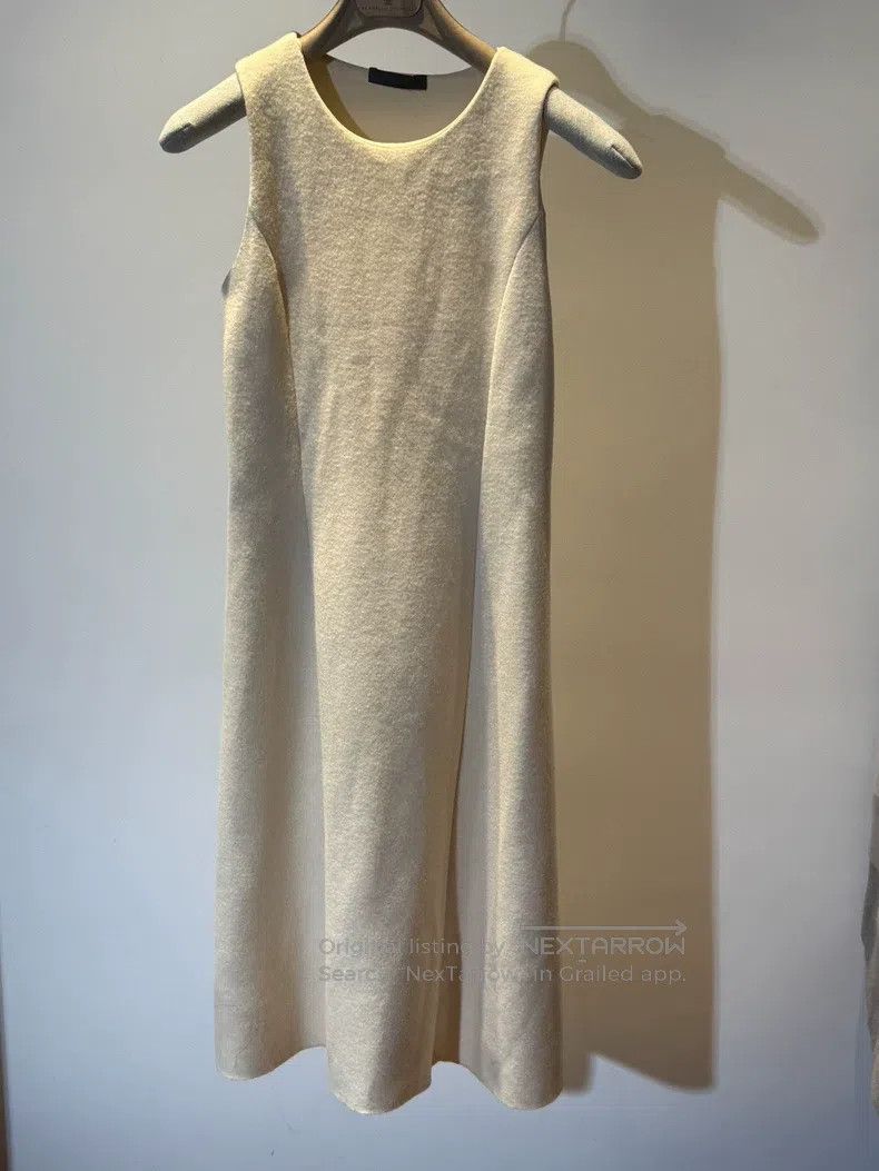 The Row The Row Sleeveless Dress Size S / US 4 / IT 40 - 1 Thumbnail