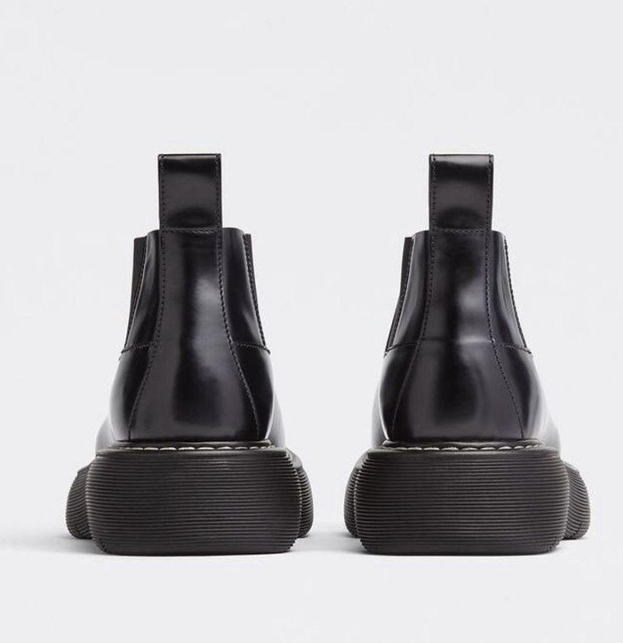 Bottega Veneta Swell in Black Size US 10 / EU 43 - 3 Thumbnail