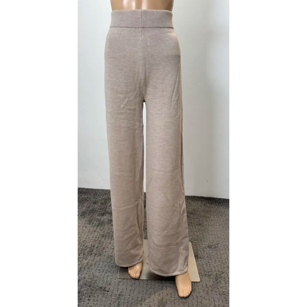 Max Mara Wool trousers, Max Mara Size 27" / US 4 / IT 40 - 2 Thumbnail