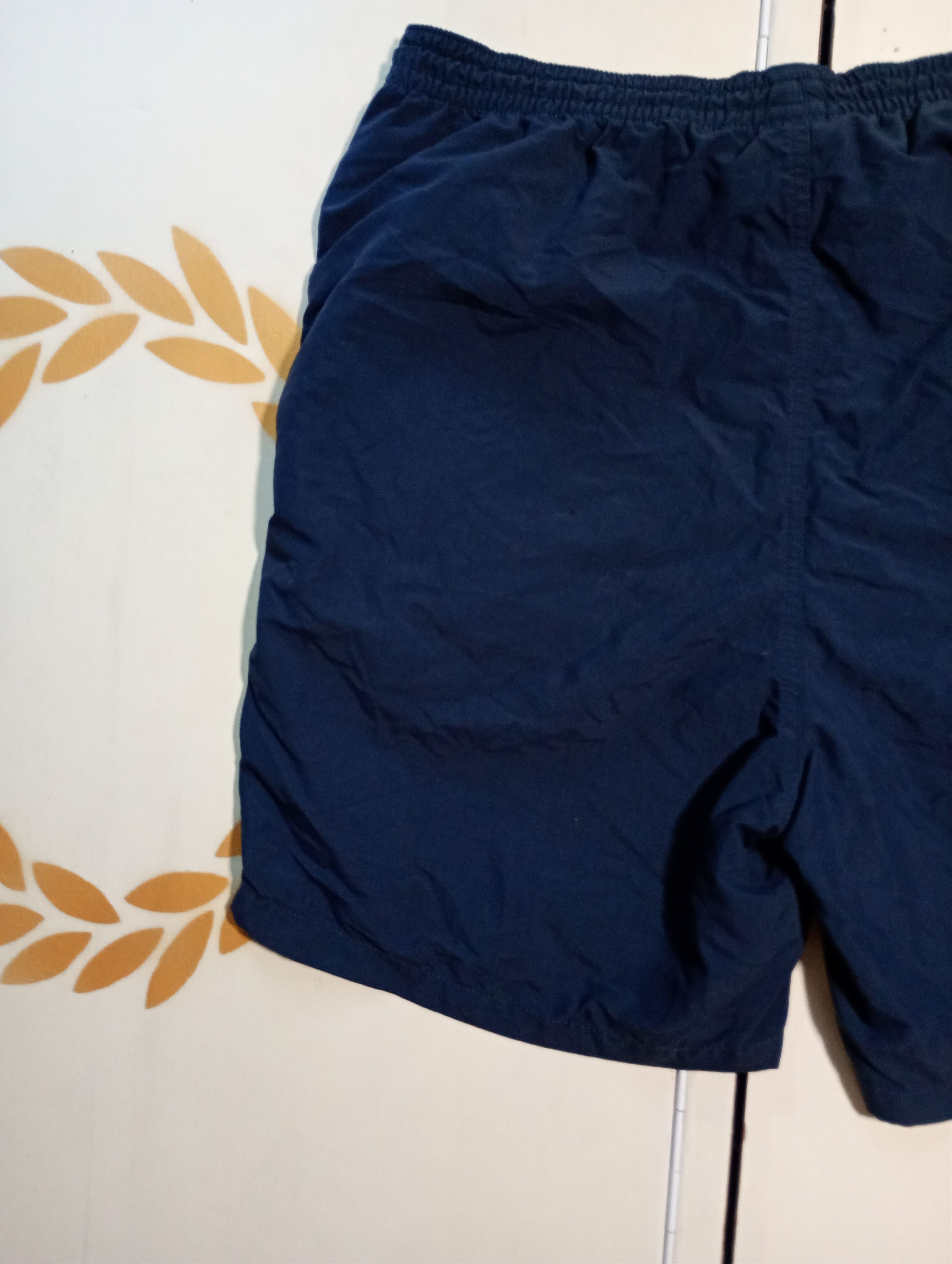 Lacoste Lacoste Big Croco Swim Shorts Size US 32 / EU 48 - 8 Thumbnail