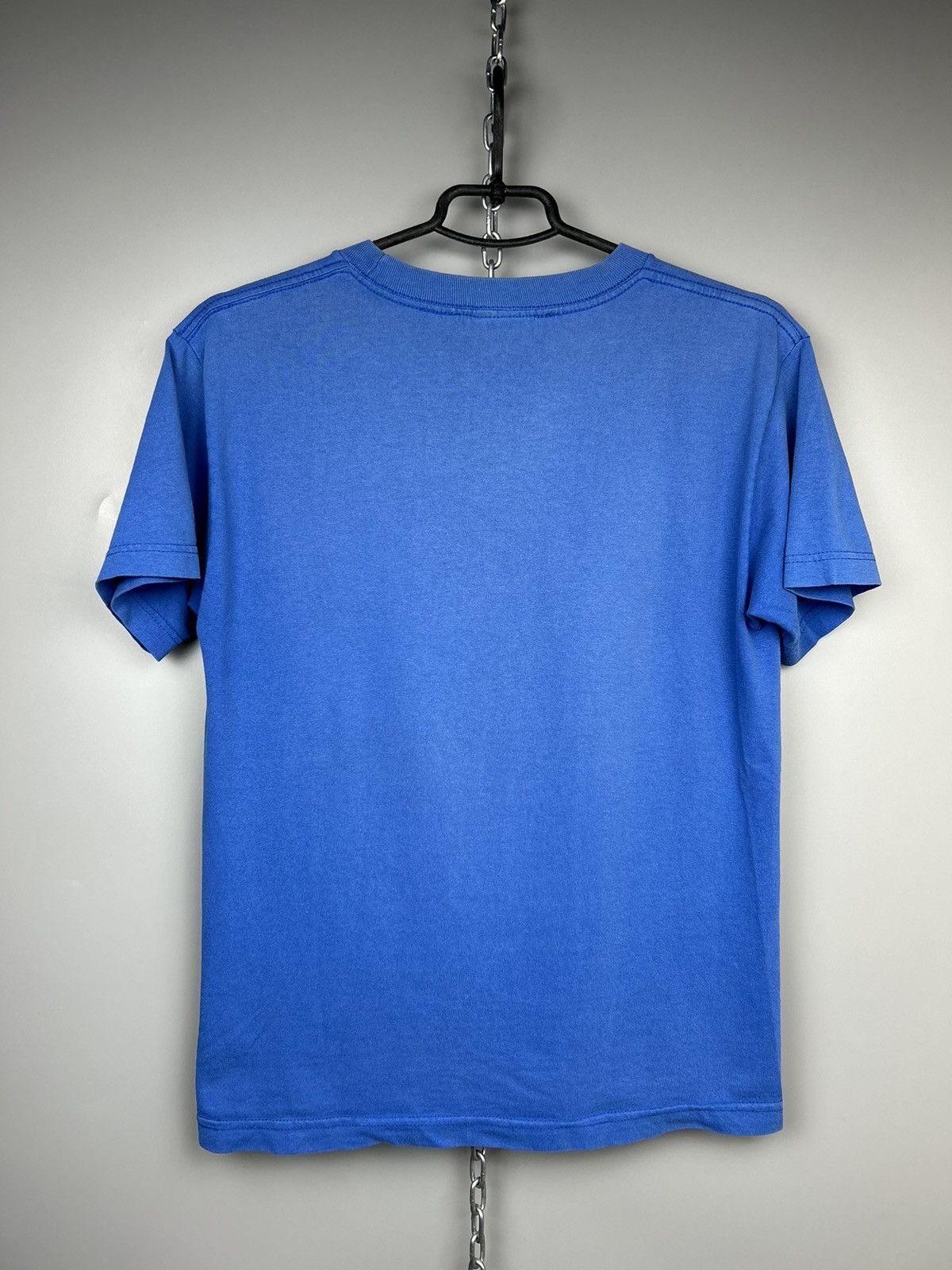 Hook-Ups × Vintage Vintage Blind T shirt Logo cat Size US S / EU 44-46 / 1 - 15 Thumbnail