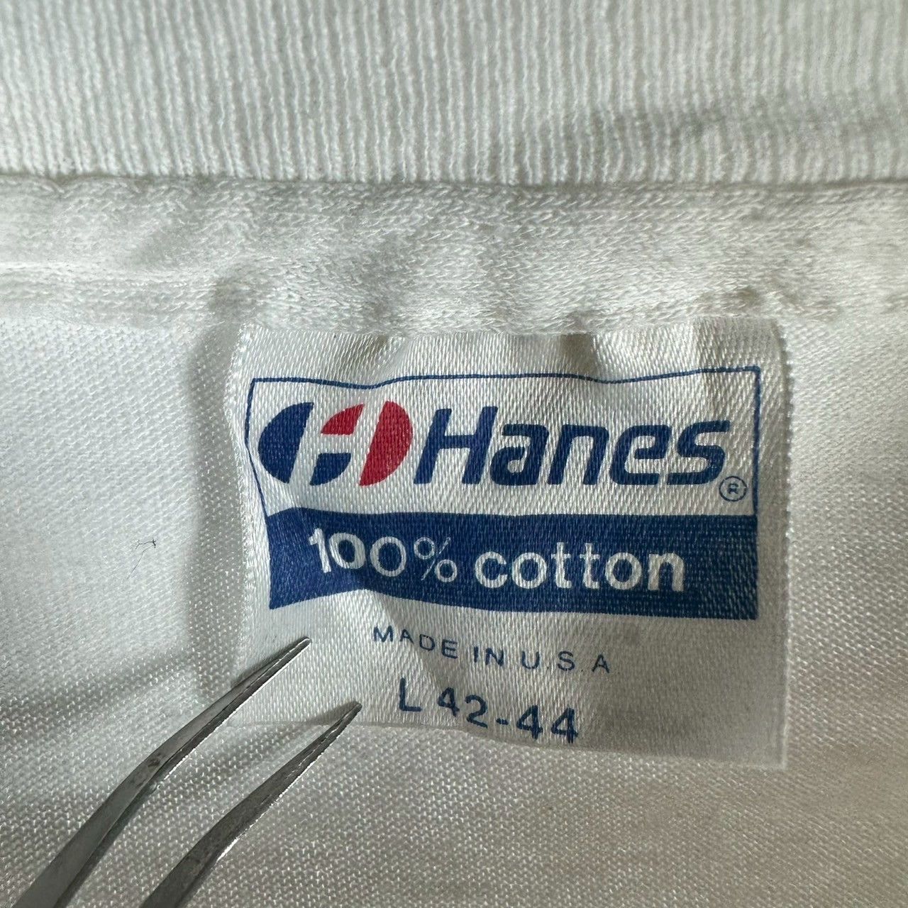 Hanes × Vintage 90s Chocolate The Way to My Heart! Frances Meyer Artwork Tee Size US L / EU 52-54 / 3 - 5 Thumbnail