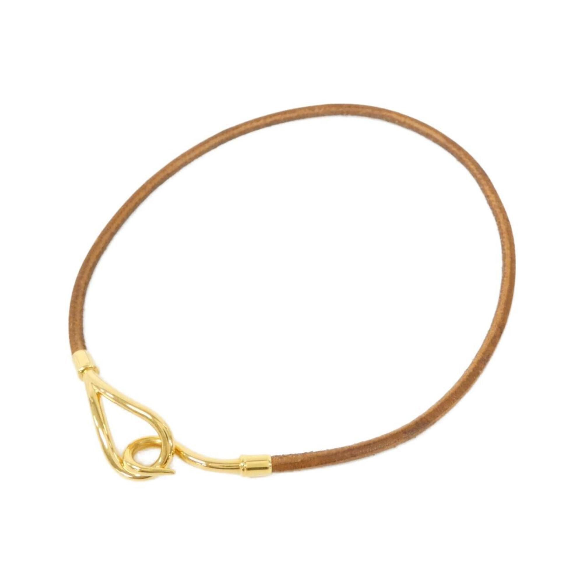 Hermès Jumbo necklace