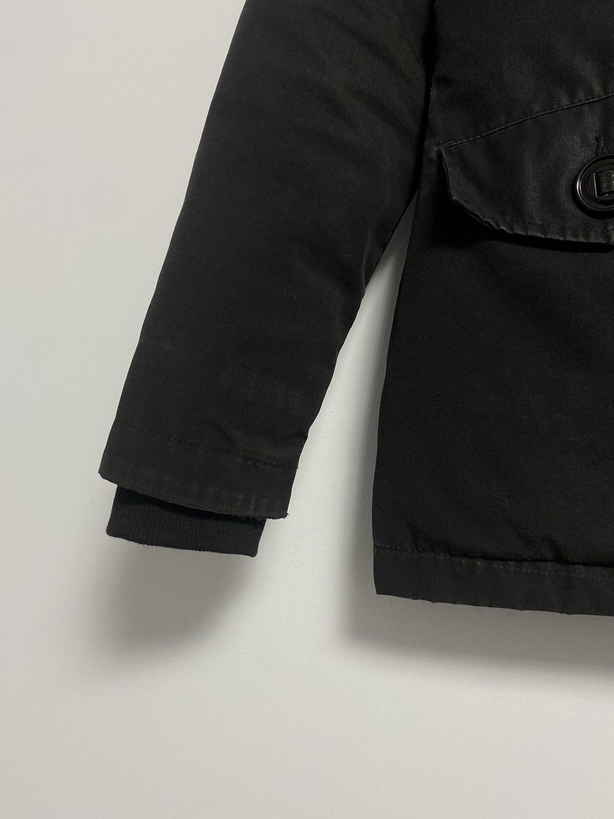 Canada Goose Canada Goose Montebello down jacket Size XS / US 0-2 / IT 36-38 - 4 Thumbnail