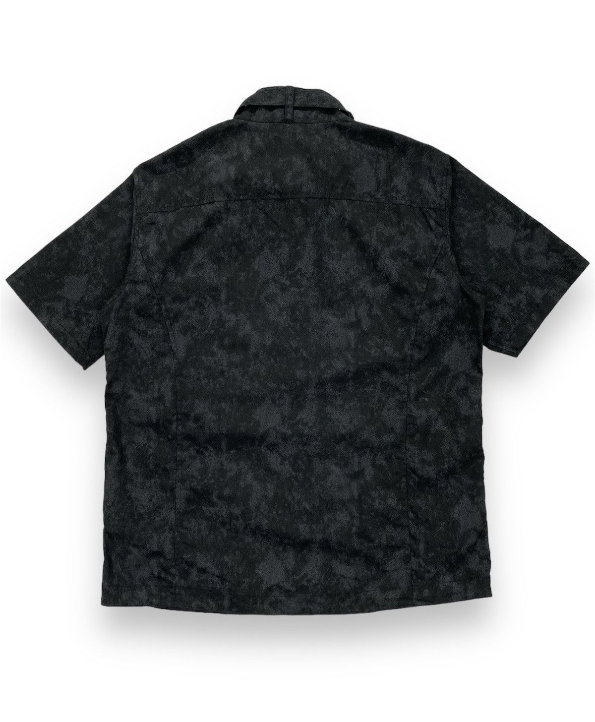 Japanese Brand Louis Chavlon Shirt Size US S / EU 44-46 / 1 - 2 Thumbnail