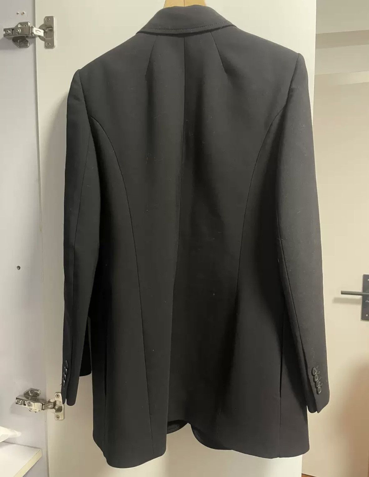 Balenciaga Balenciaga suit Size 38L - 6 Thumbnail