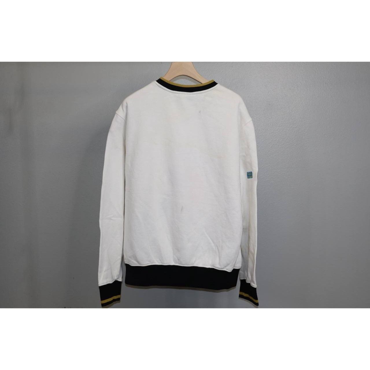 Stall and Dean Vintage Stall & Dean Sugar Kings Sweatshirt Men’s 2XL Size US XXL / EU 58 / 5 - 6 Thumbnail