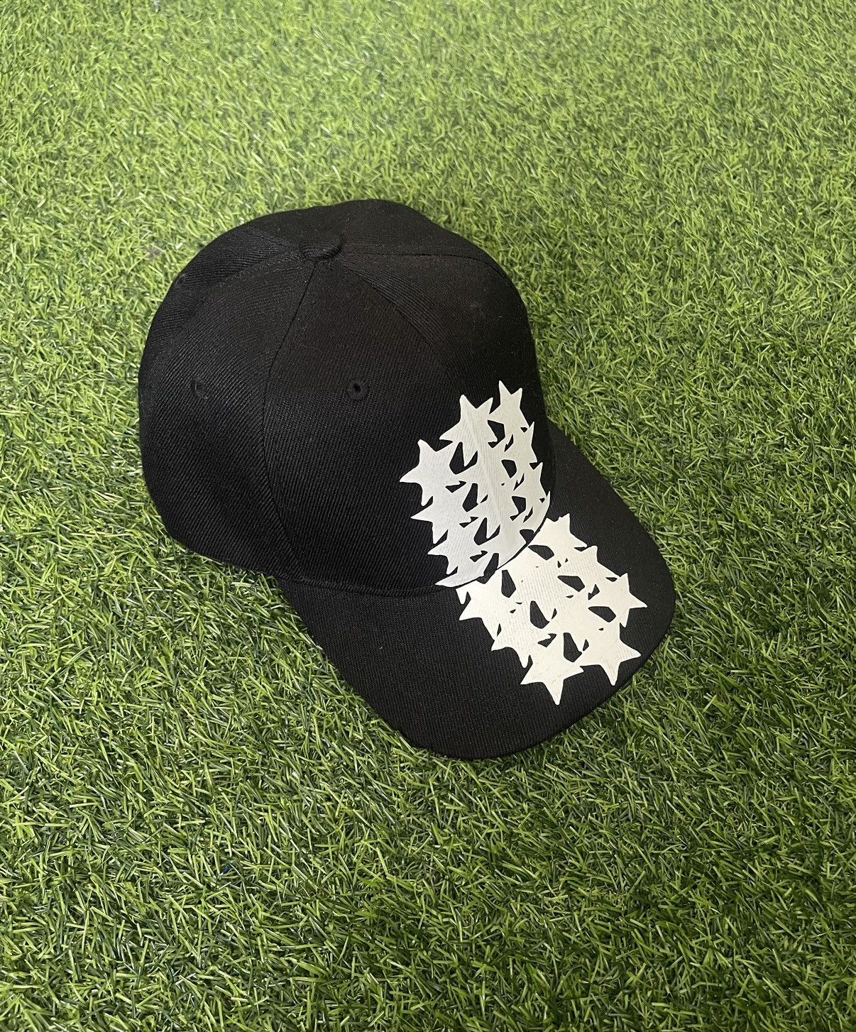 Other f9m.ily SAMPLE STAR HAT Size ONE SIZE - 1 Thumbnail