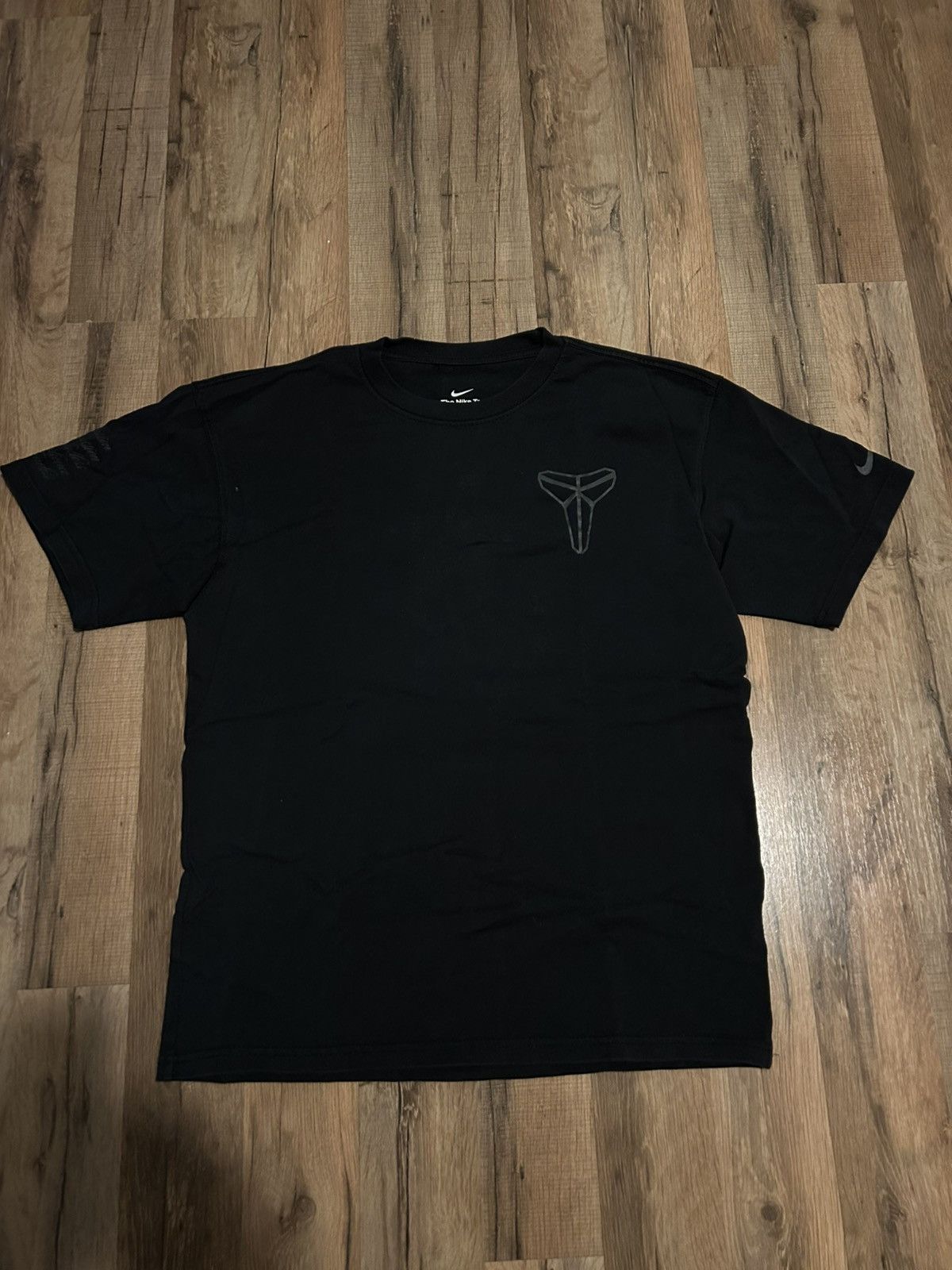 Nike Kobe Mamba Mentality T-Shirt Size US S / EU 44-46 / 1 - 1 Thumbnail