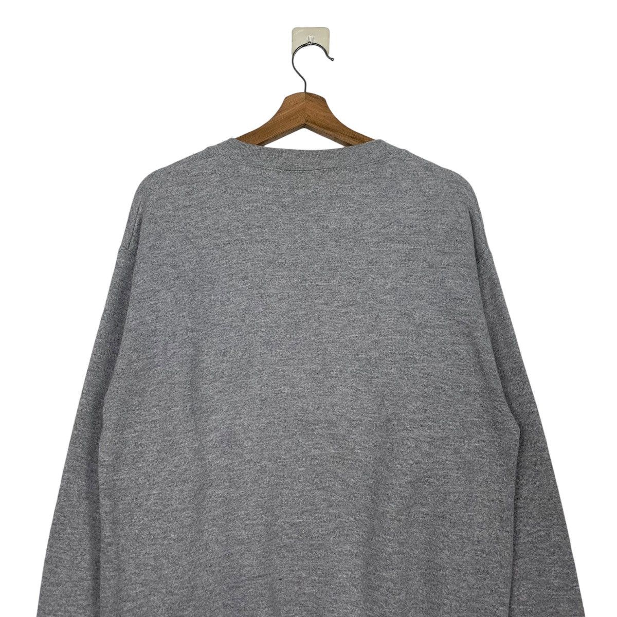 Jansport Vintage Jansport Allan Hancock College Sweatshirt Size US S / EU 44-46 / 1 - 8 Thumbnail