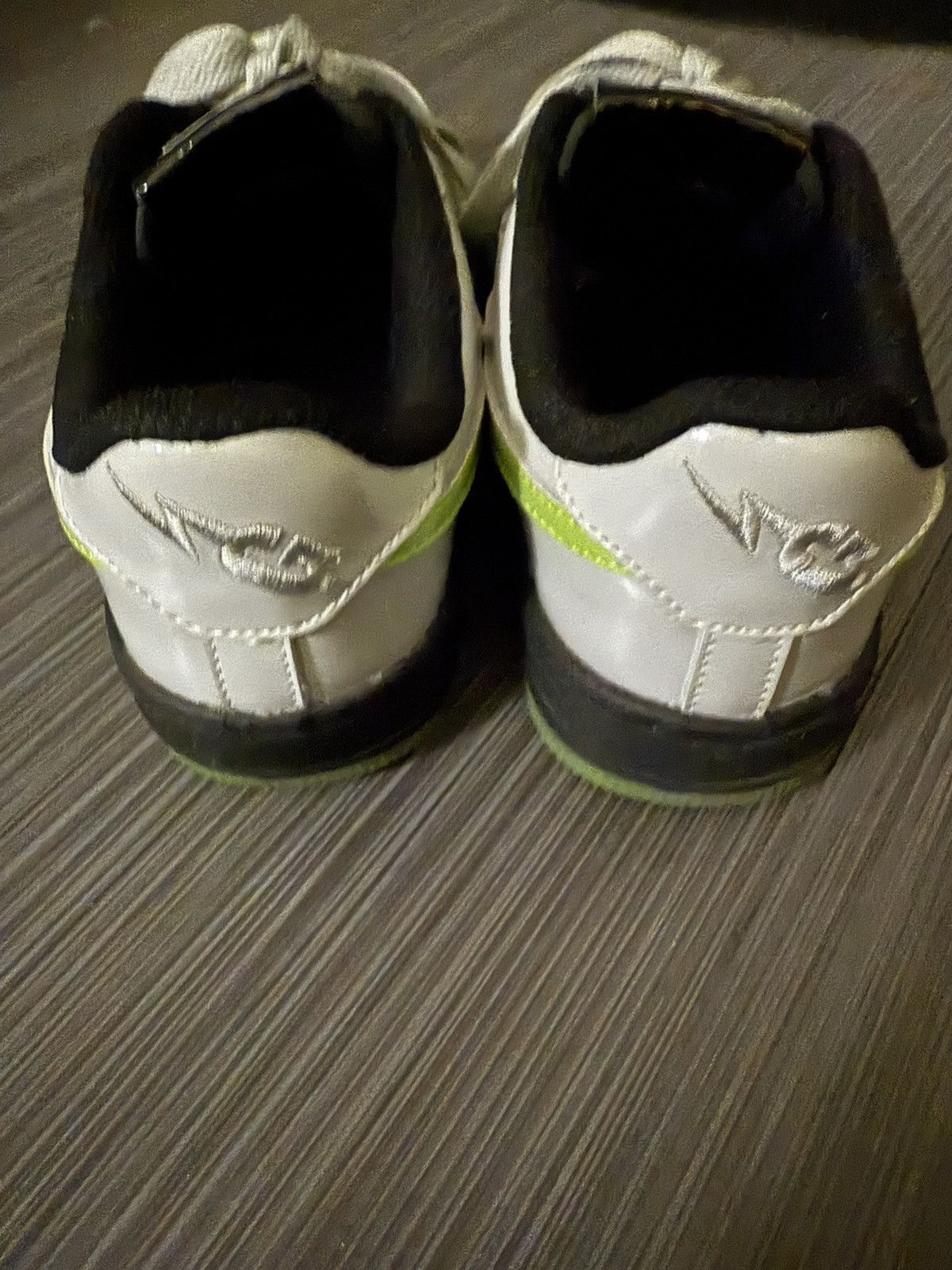 Goth Money Goth Money Records Gstar1 Size 5 Size US 5 / EU 37 - 5 Thumbnail