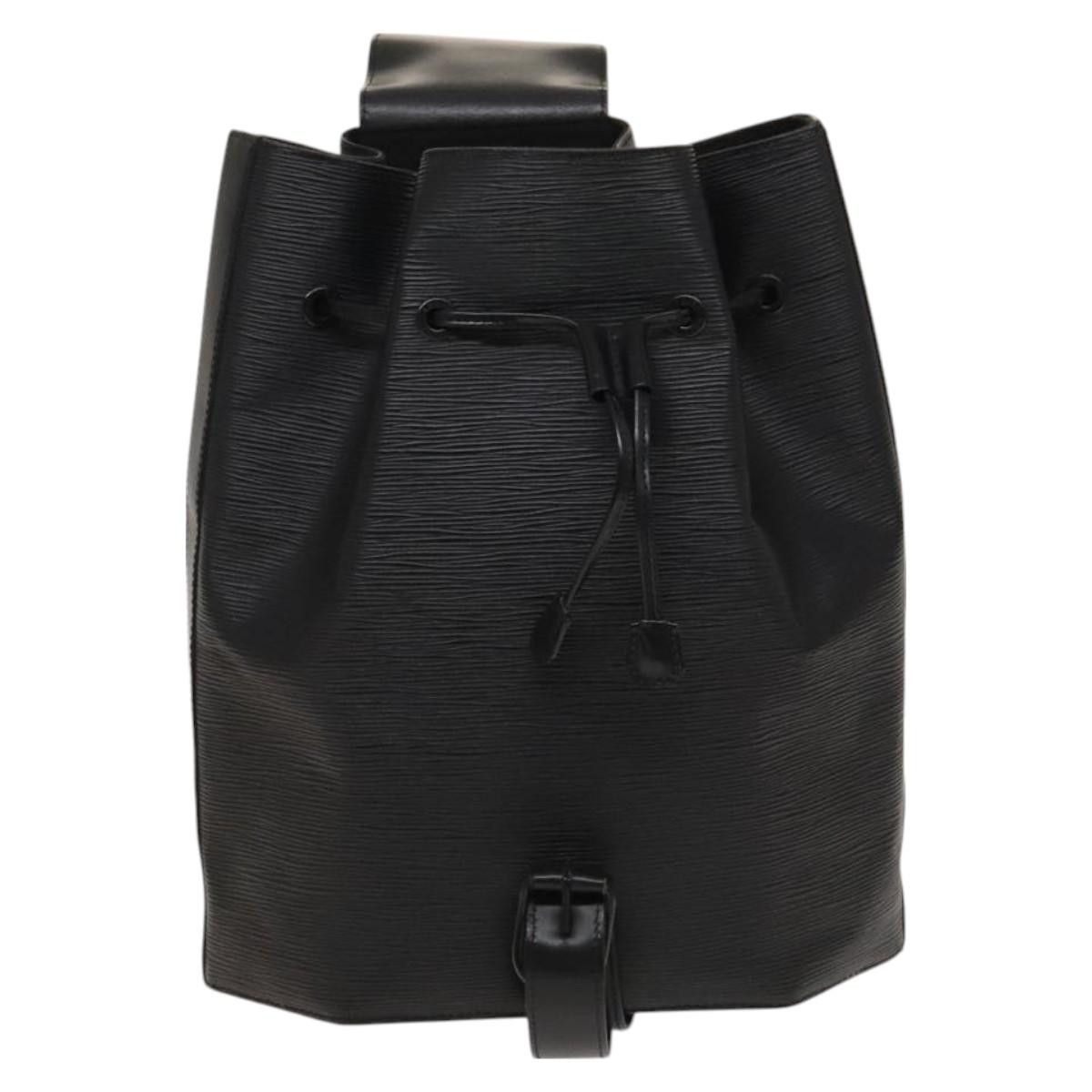 Louis Vuitton Louis Vuitton Sac A Dos shoulder Size ONE SIZE - 1 Thumbnail