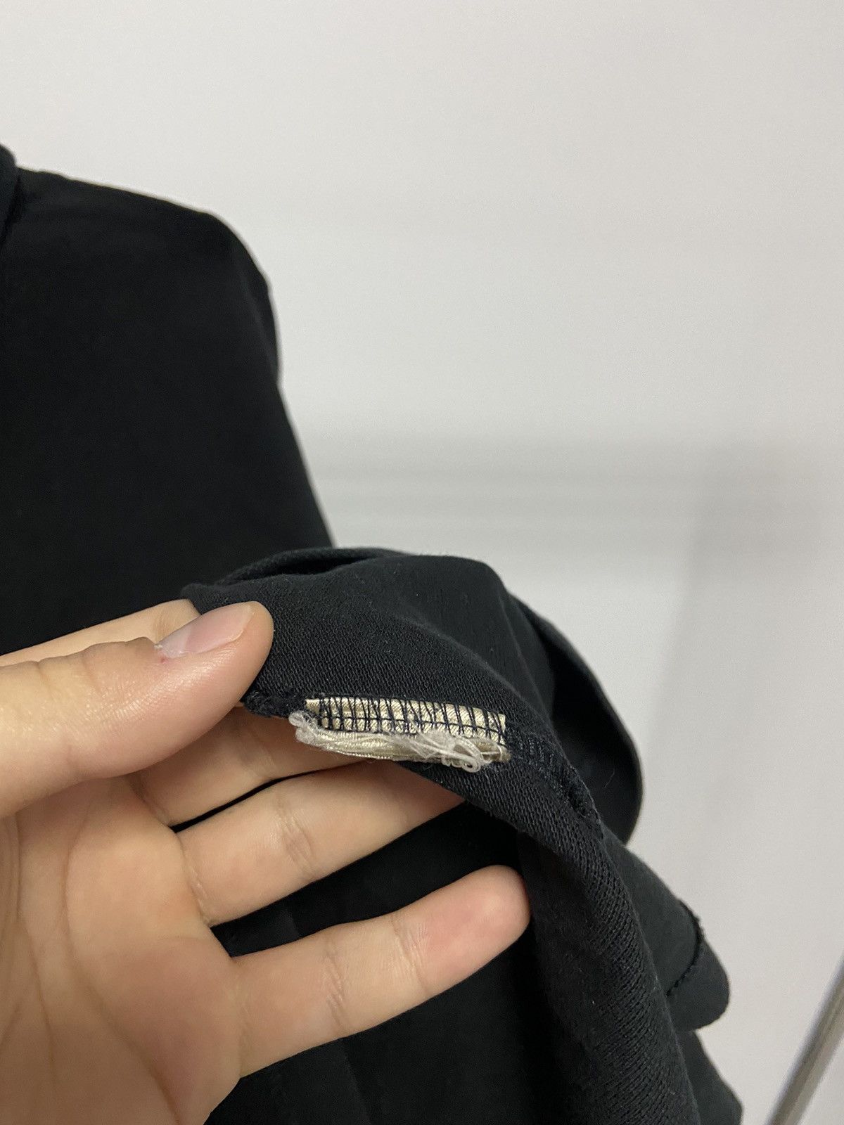 Burberry × Vintage Burberry T Shirt Polo Luxury Vintage small logo Size US M / EU 48-50 / 2 - 5 Thumbnail