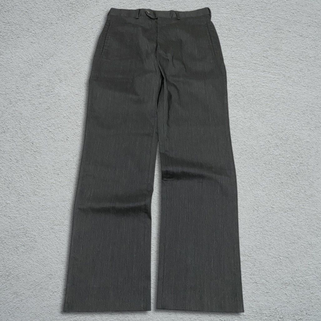 Prada VINTAGE PRADA TROUSER Size US 31 - 3 Thumbnail