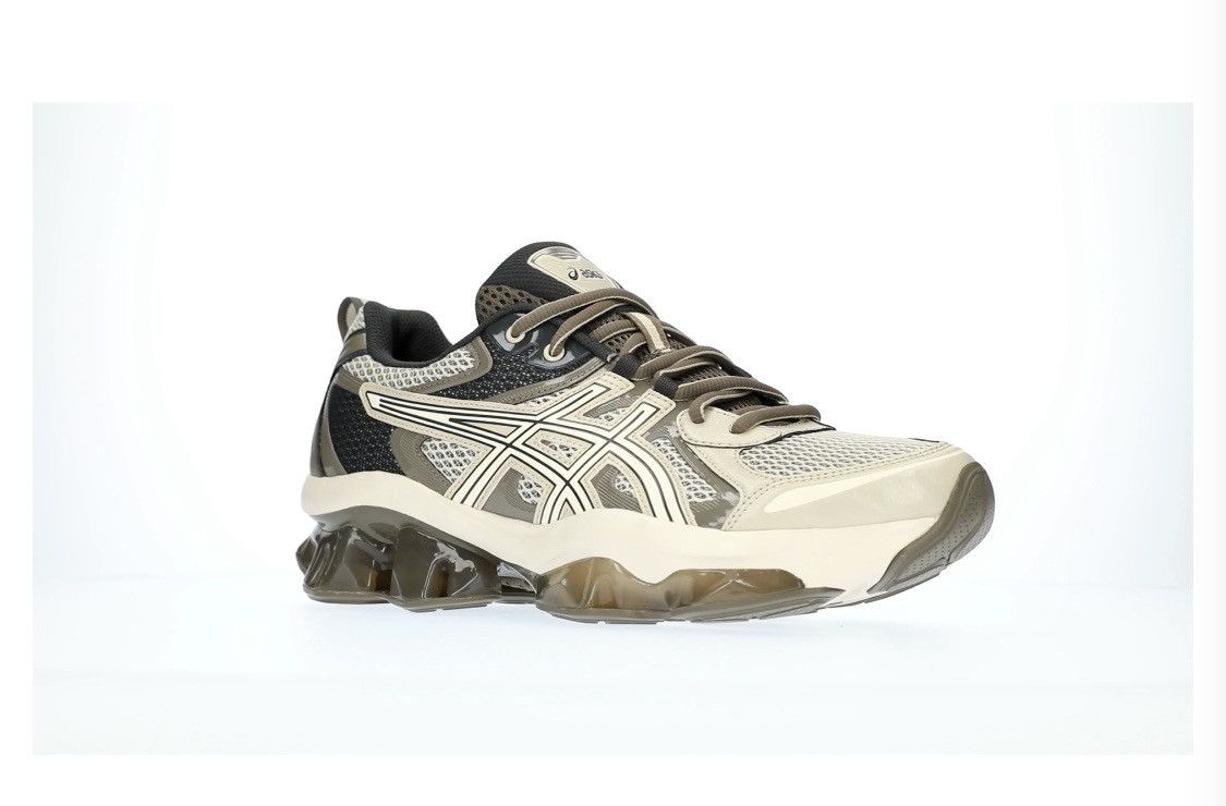 Asics × Kiko Kostadinov Kiko style, ASICS. Gel sneakers. Size 13 Size US 13 / EU 46 - 2 Thumbnail