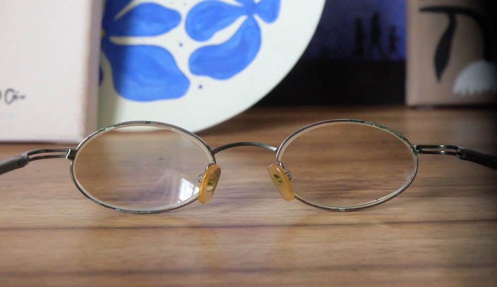 Other Continental Glasses Size ONE SIZE - 6 Thumbnail