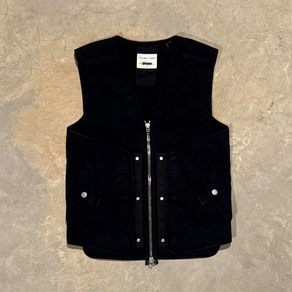 ジャケット・アウター NEIGHBORHOOD 1999 Bullet Proof Vest 2025年最新】NEIGHBORHOOD メンズ ダウンベスト・キルティング