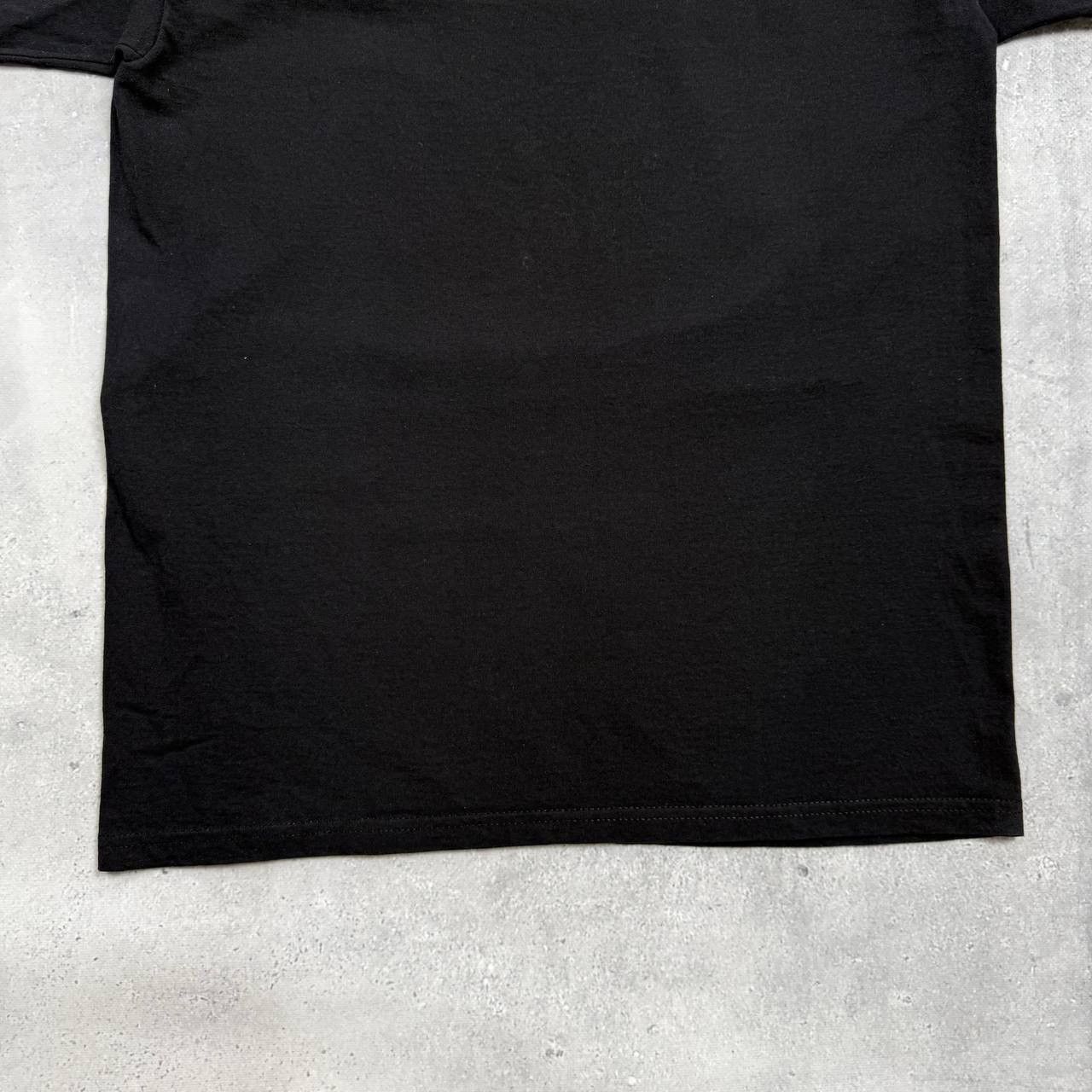 Band Tees Madness One Step Beyond Band Ringer T Shirt Black Size M/L Size US M / EU 48-50 / 2 - 14 Thumbnail
