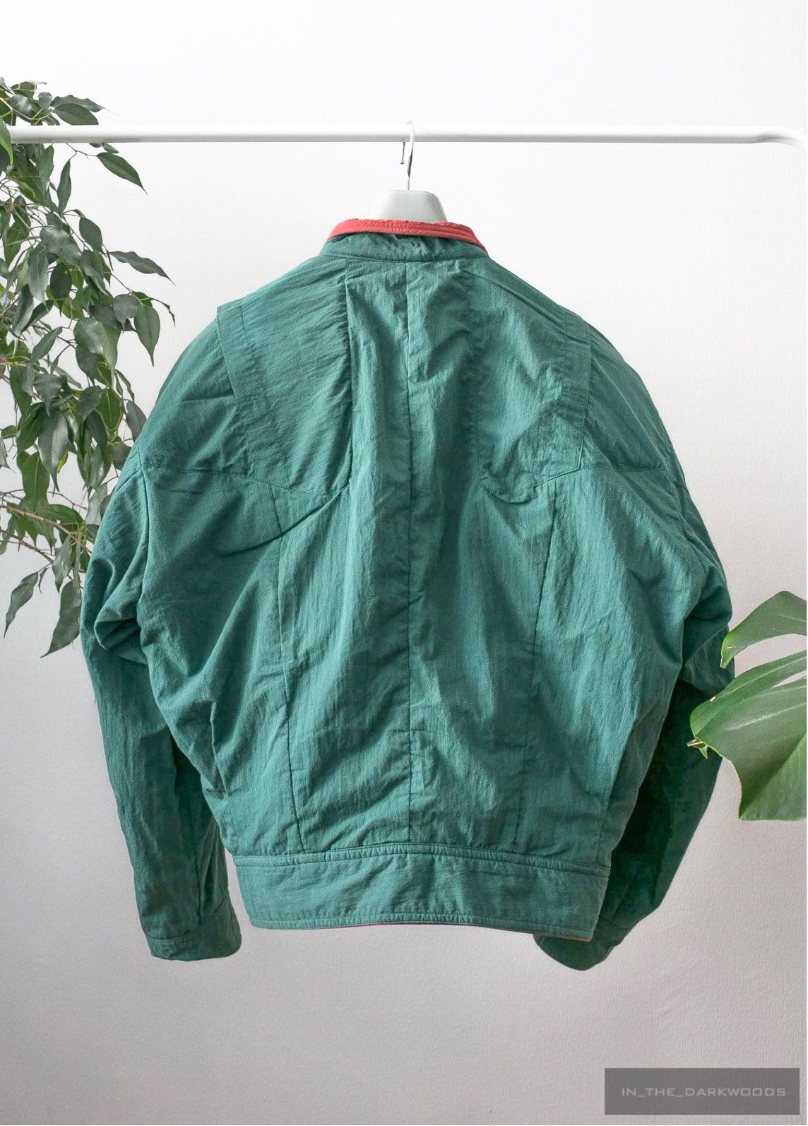Issey Miyake 1985AW jacket Size US M / EU 48-50 / 2 - 8 Thumbnail